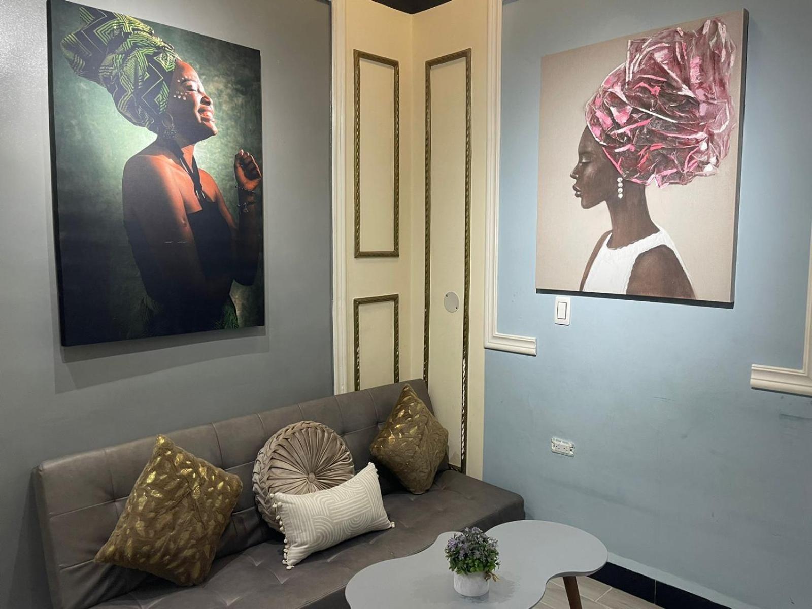 Stylish Apartmant La 70 Estadio * Medellin