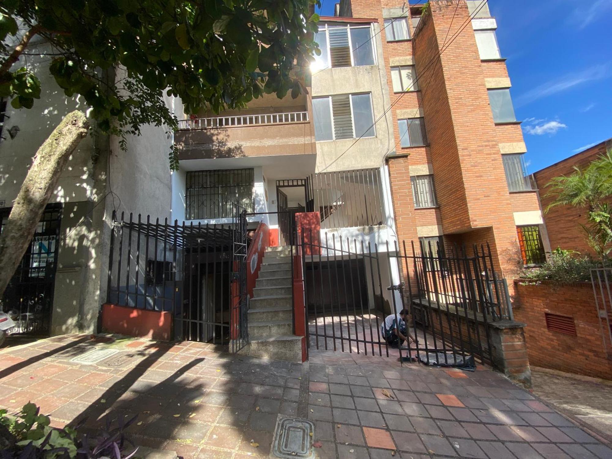 Casa Prado In Medellín