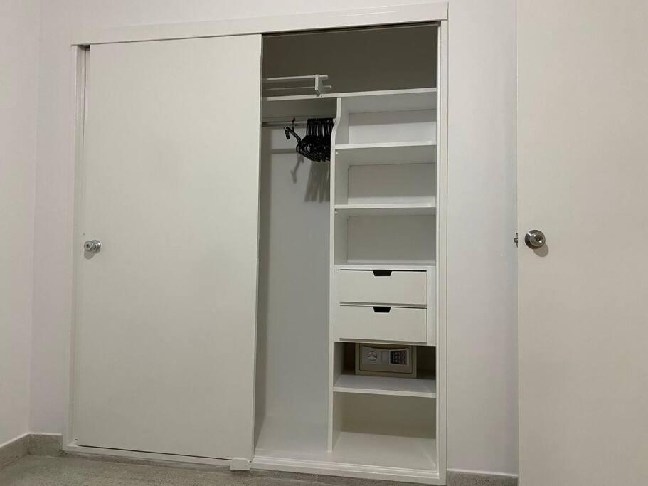 Zona Rosa El Poblado 202 Apartamento Medellín