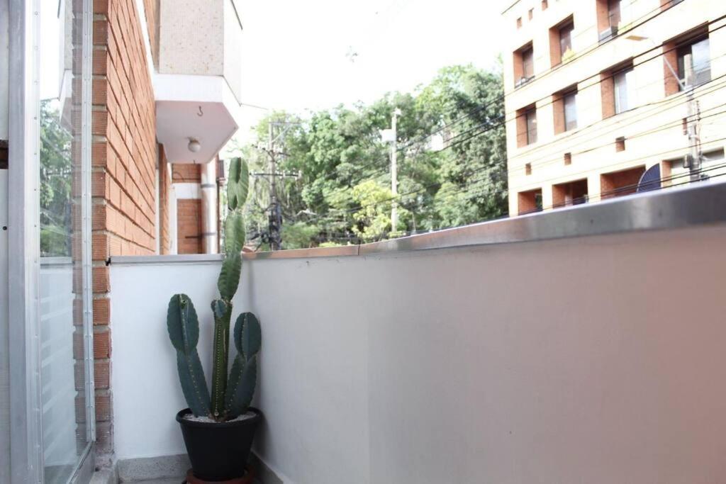 Zona Rosa El Poblado 202 Apartamento Medellín