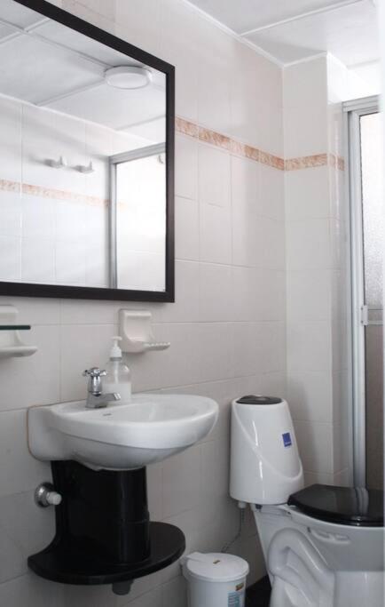 Zona Rosa El Poblado 202 Apartamento Medellín