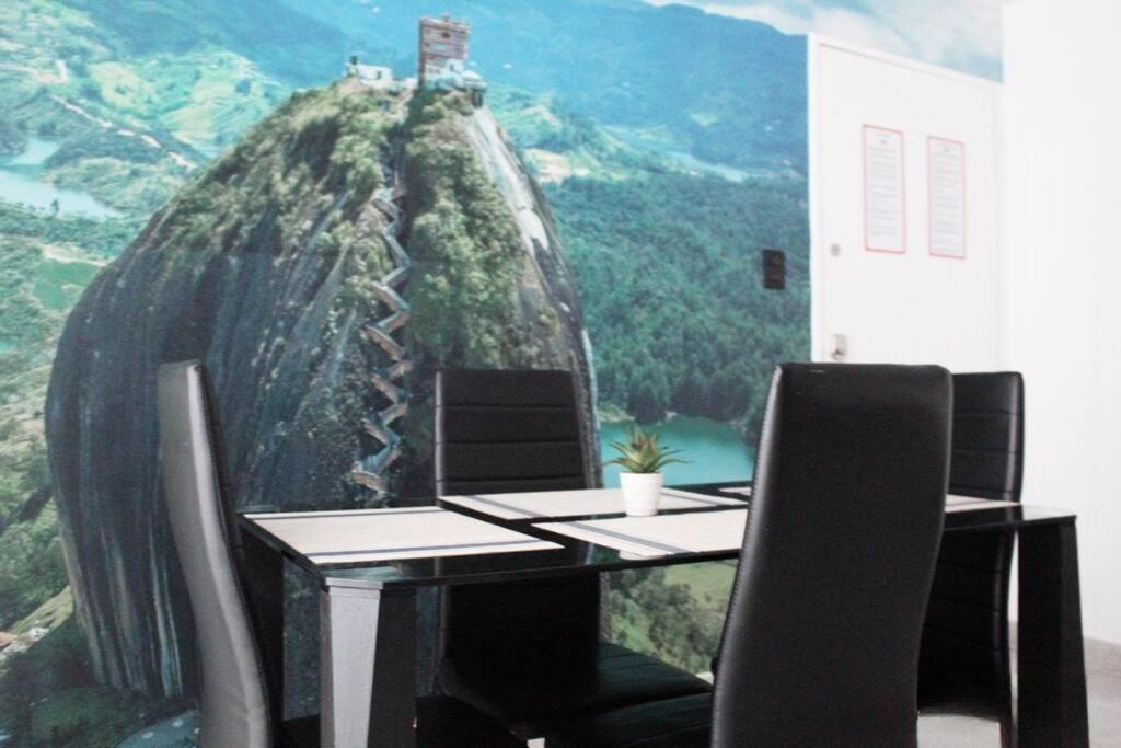Zona Rosa El Poblado 202 Apartamento Medellín