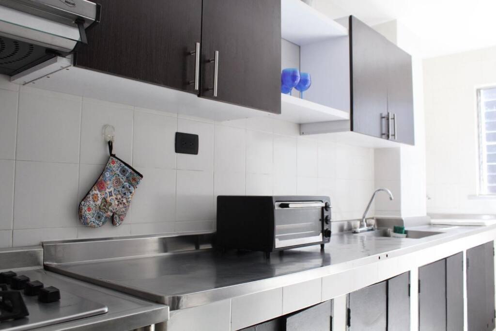 Zona Rosa El Poblado 202 Apartamento *
