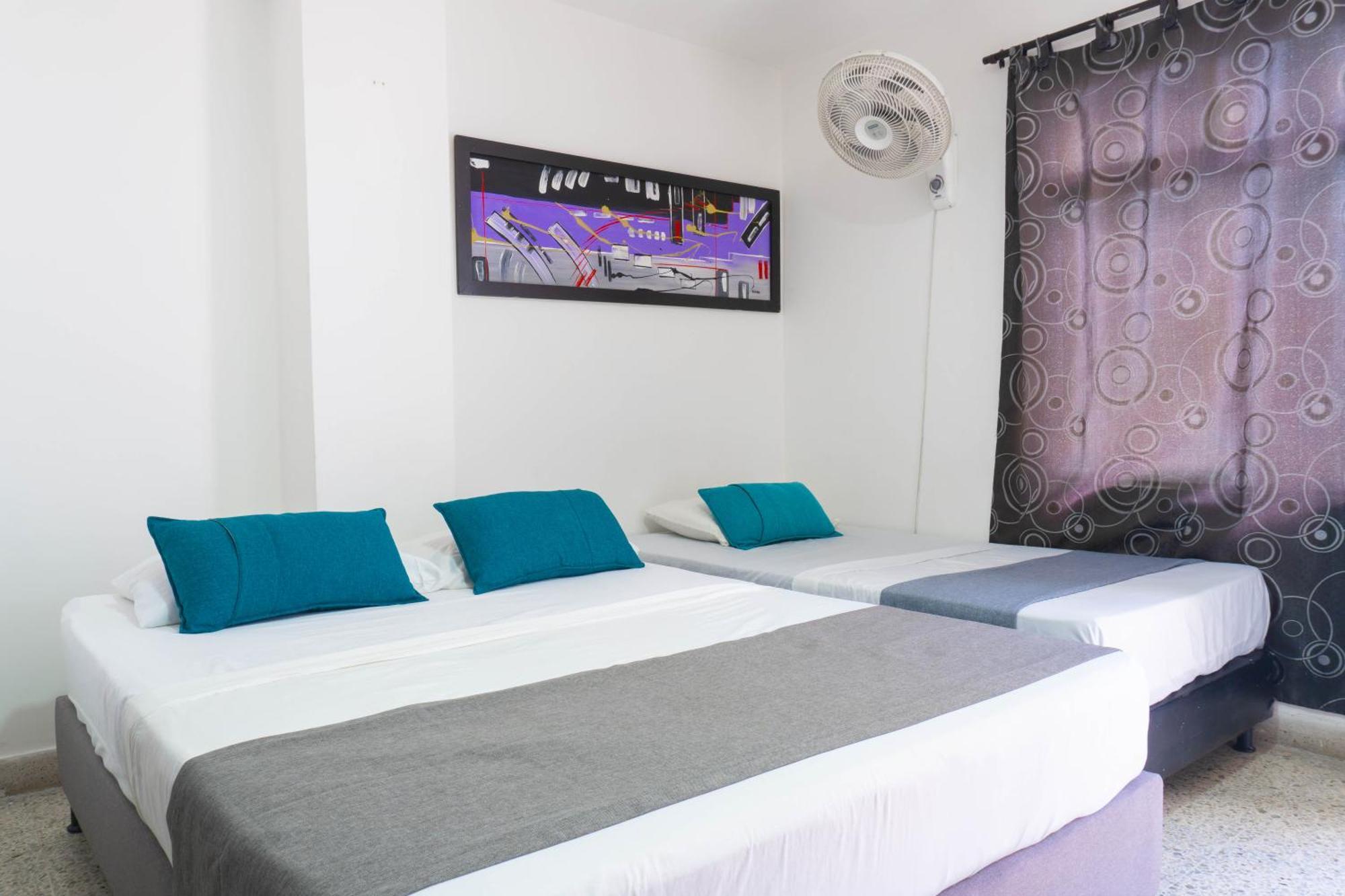 Jc 43 Hotel 2*