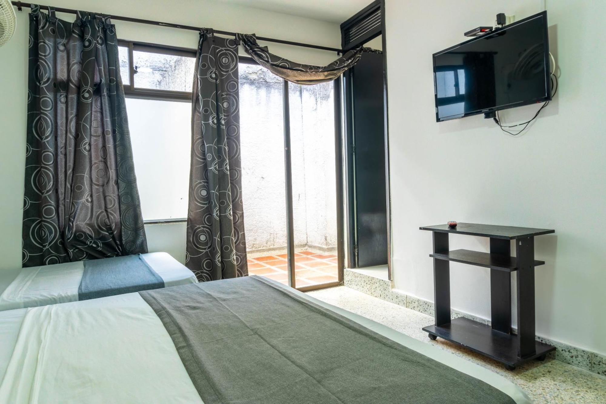 Hotel Jc 43