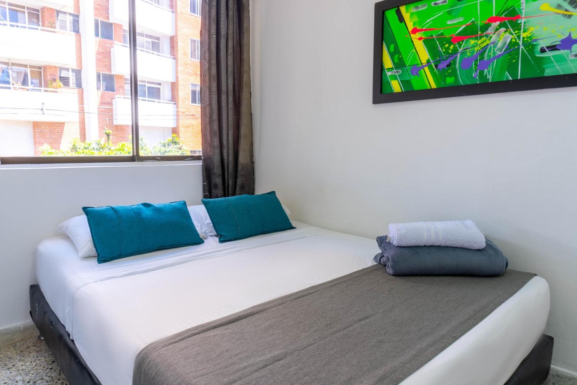 Hotel Jc 43