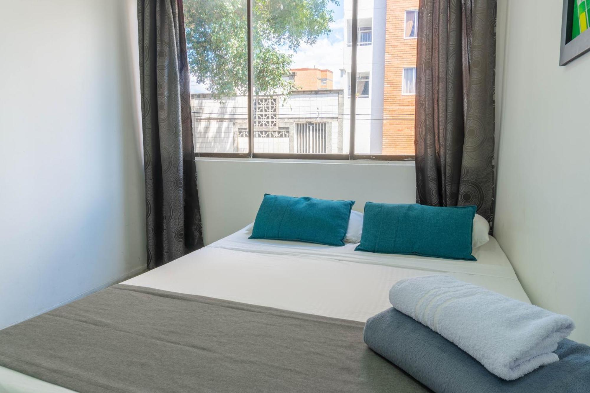Jc 43 Hotel Medellín