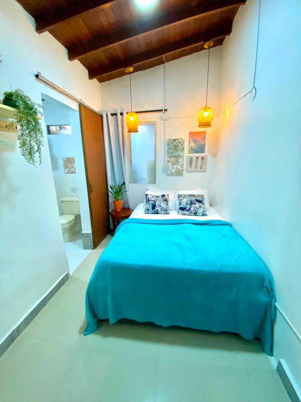 Spring Hostal
