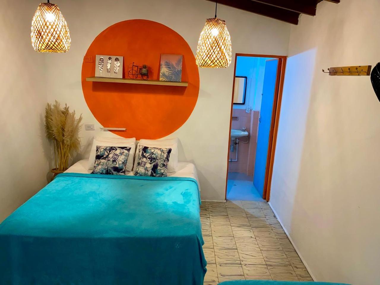 Hostal Spring *