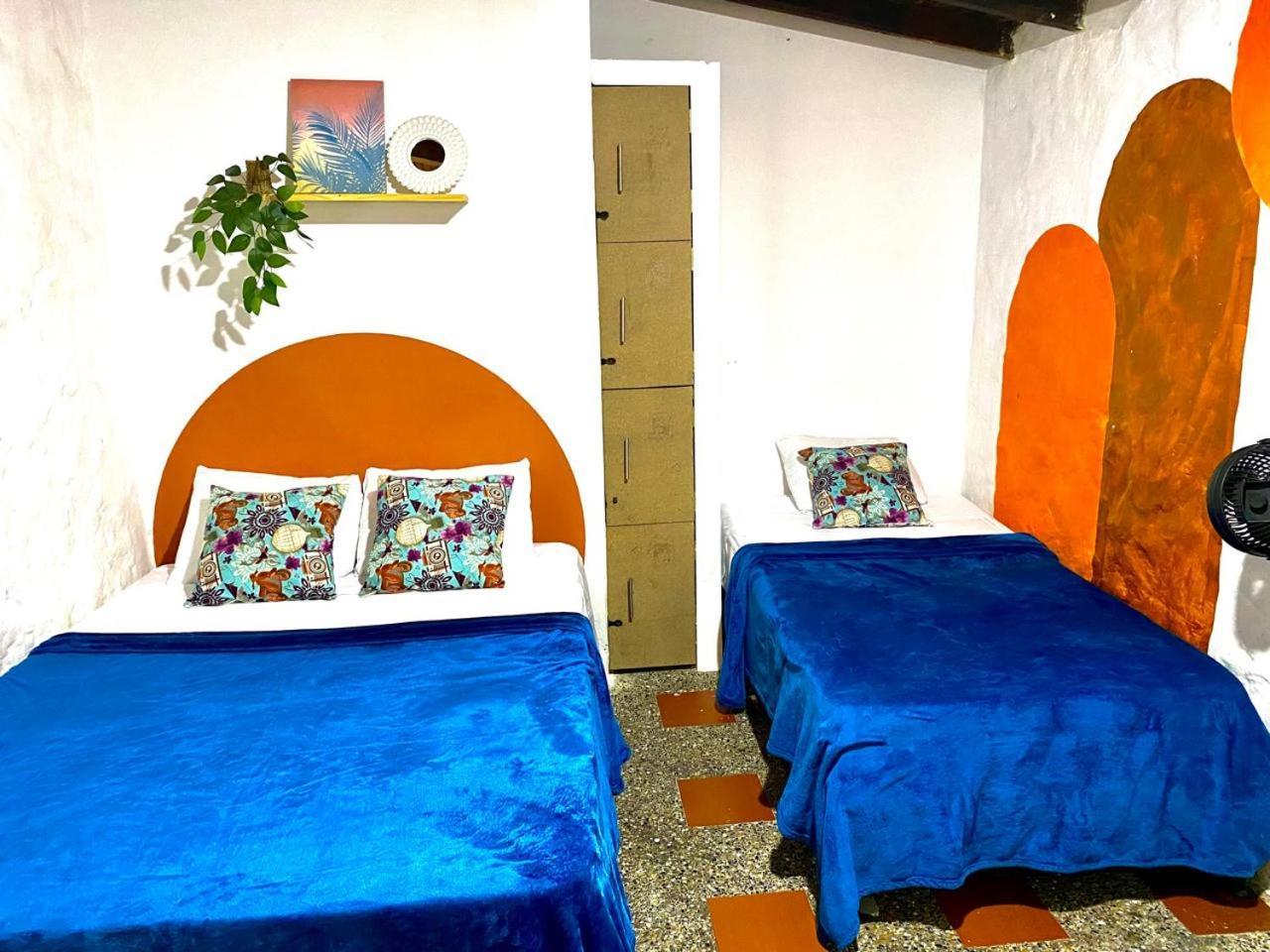 Hostal Spring Medellín