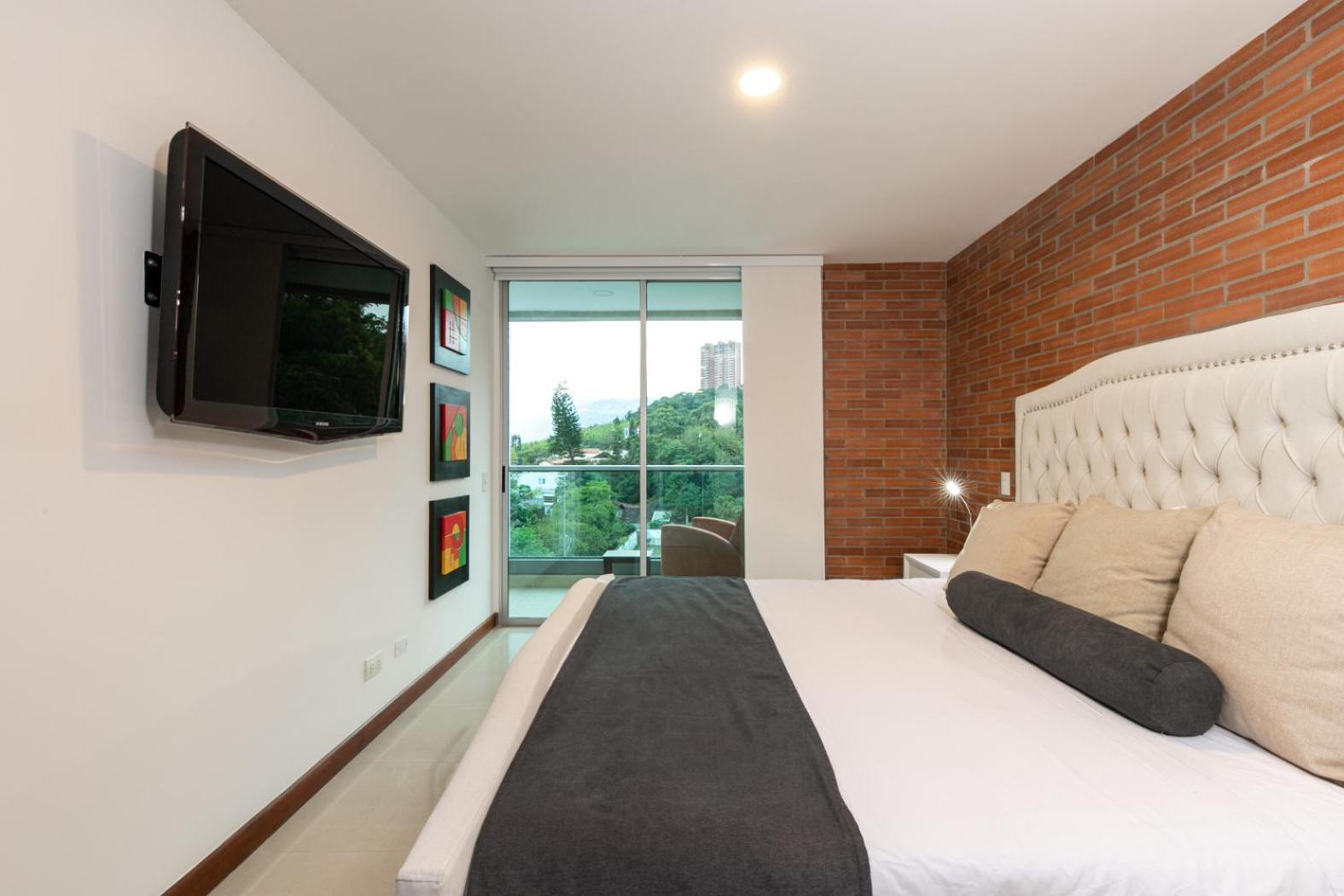 Apartamento Blux *