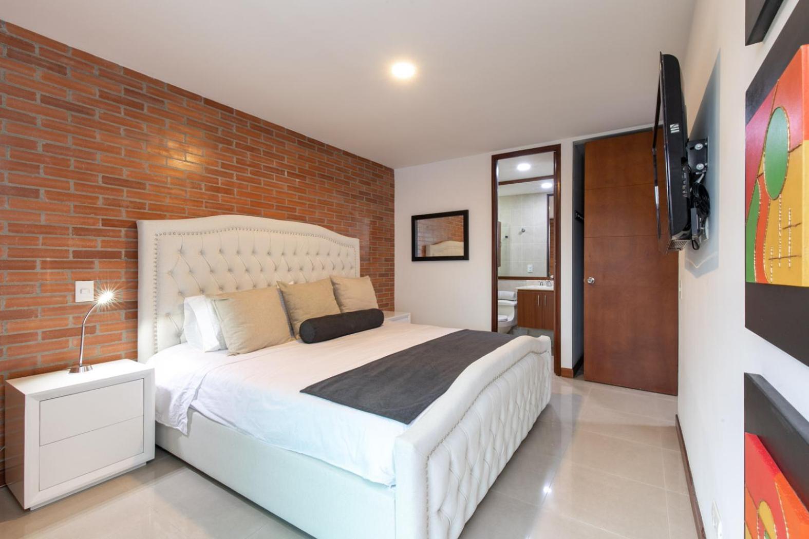 Apartamento Blux Medellín