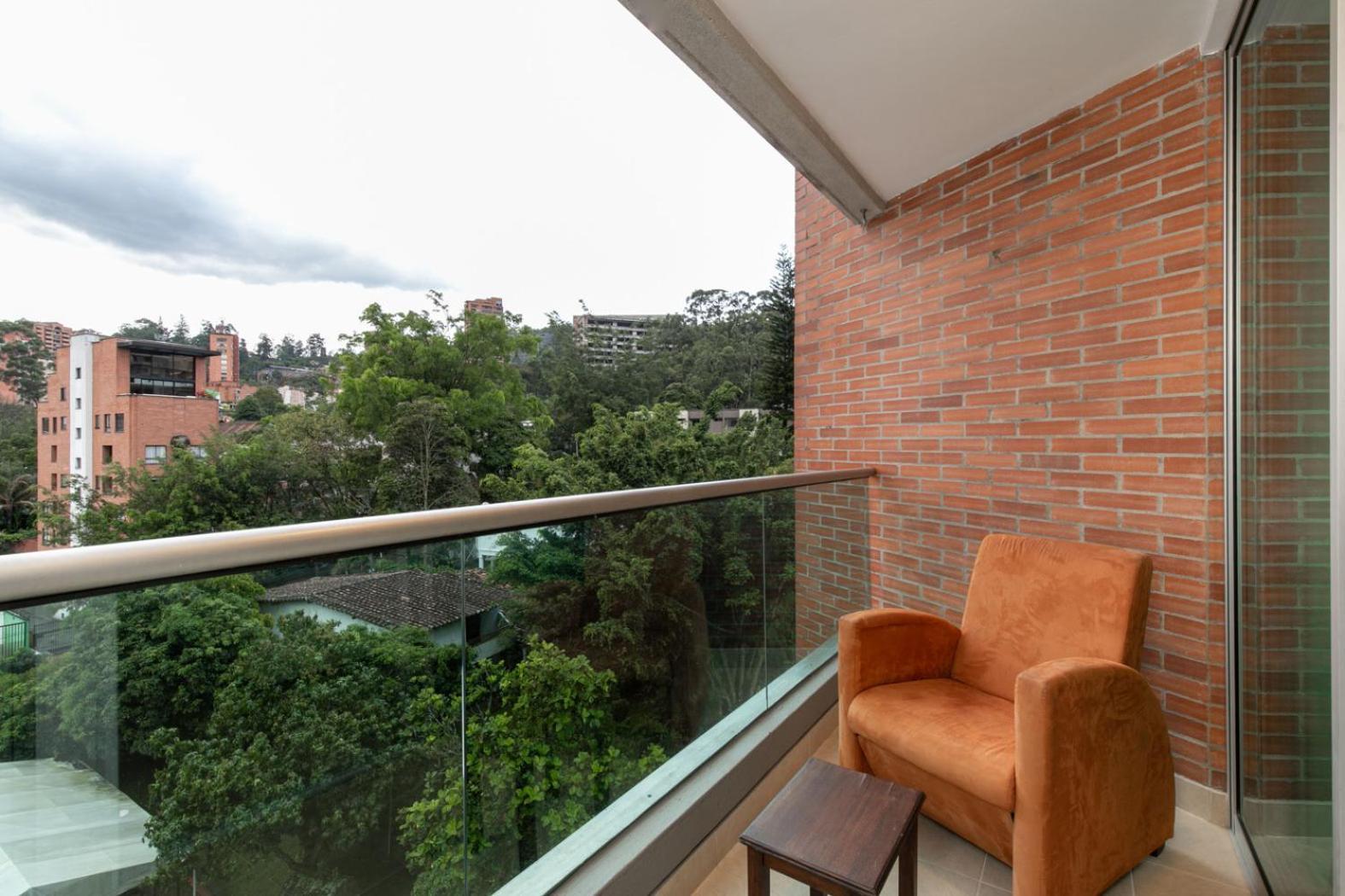 Apartamento Blux *