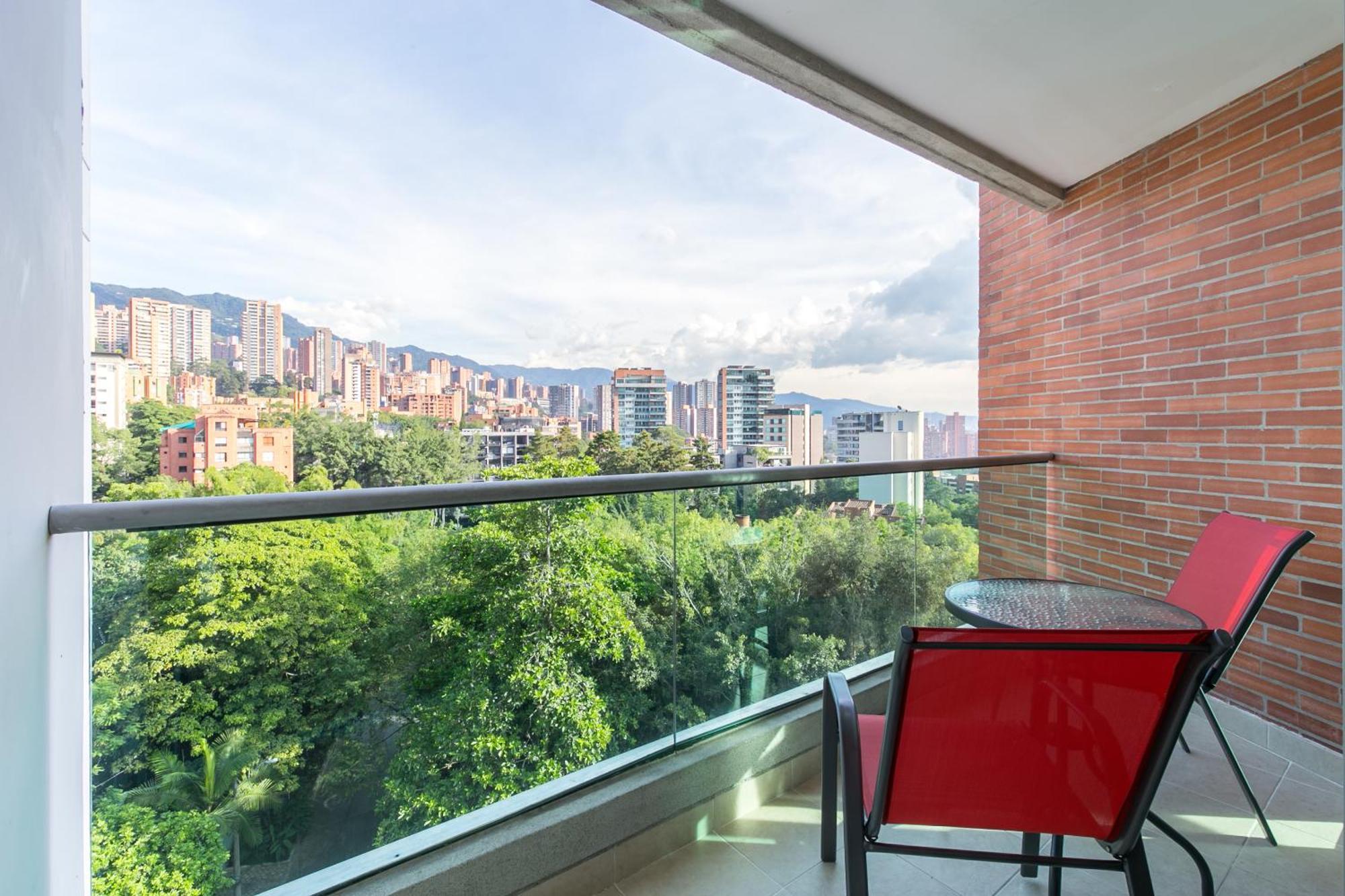 Blux Apartamento