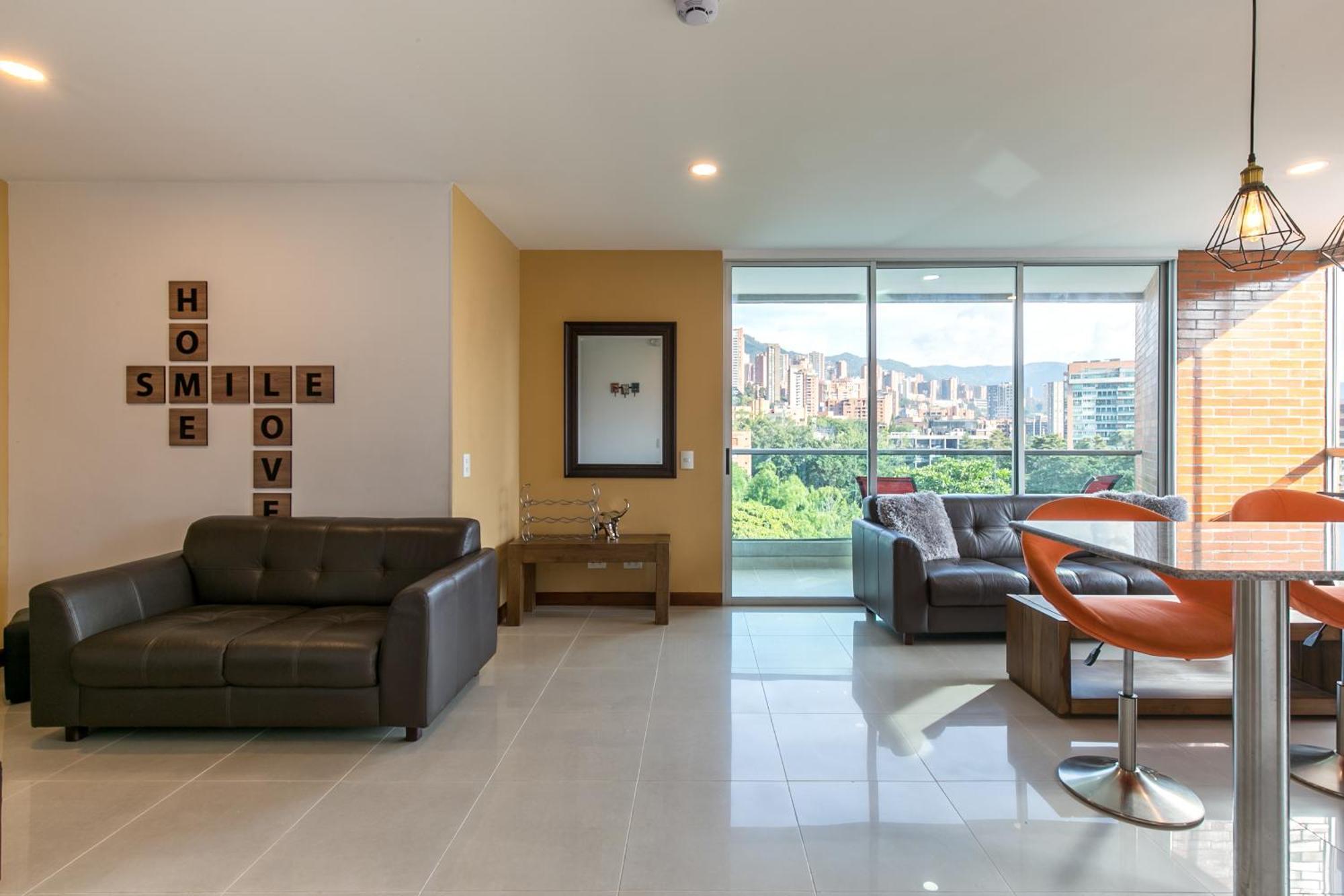Apartamento Blux
