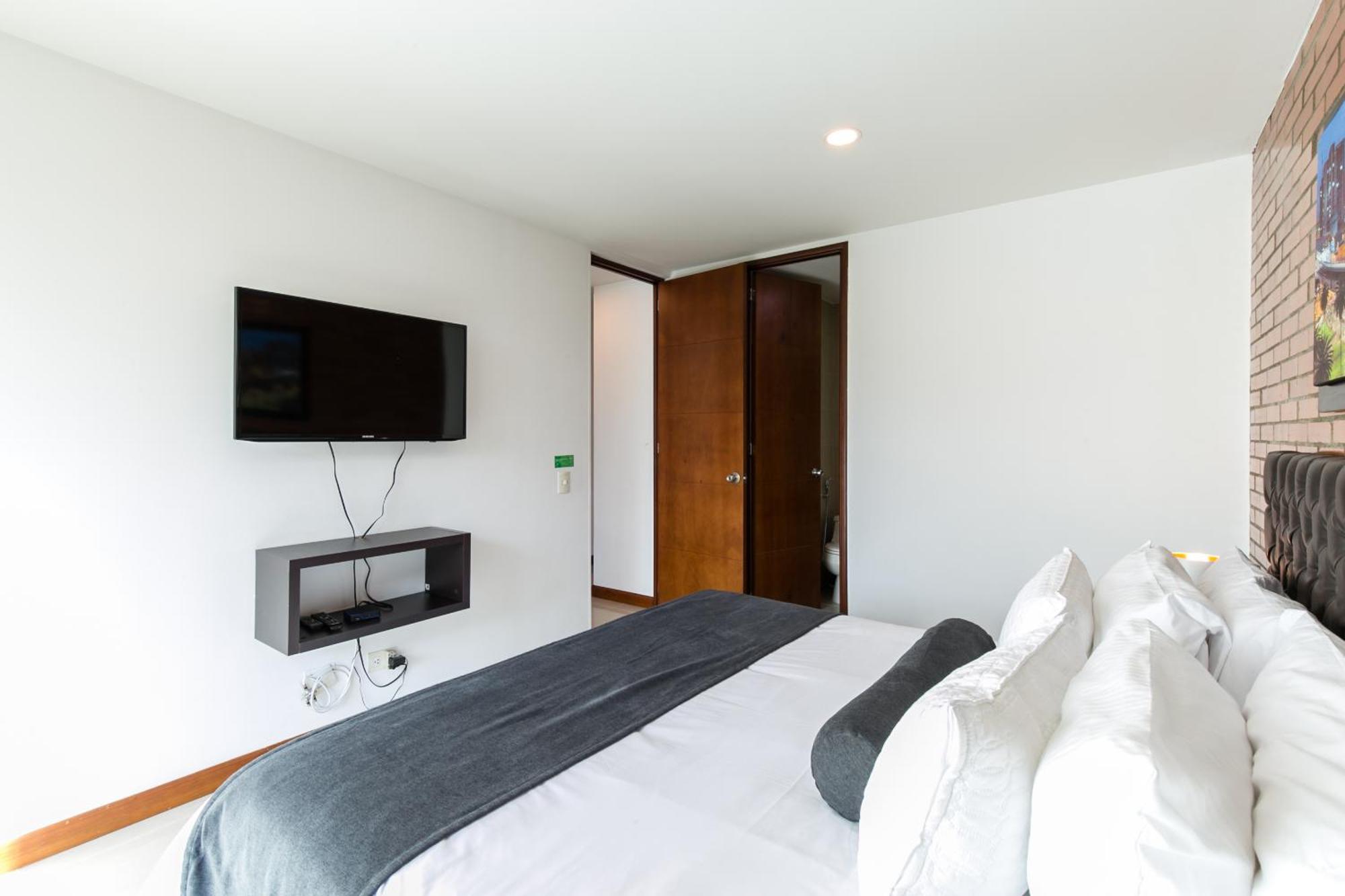 Apartamento Blux