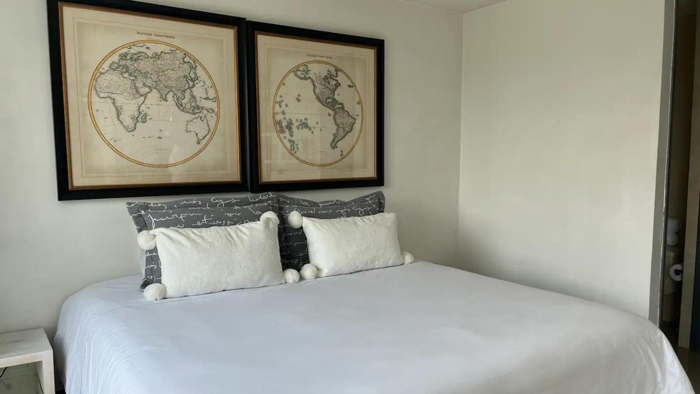 Apartamento Blux