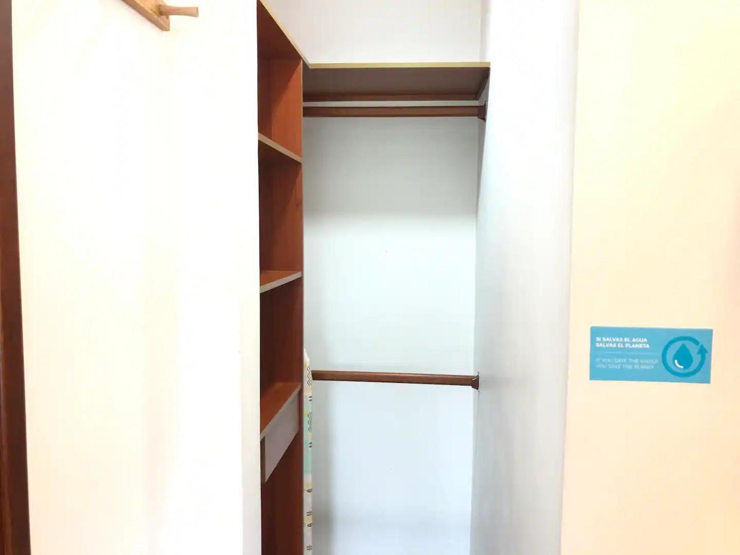 Apartamento Blux *