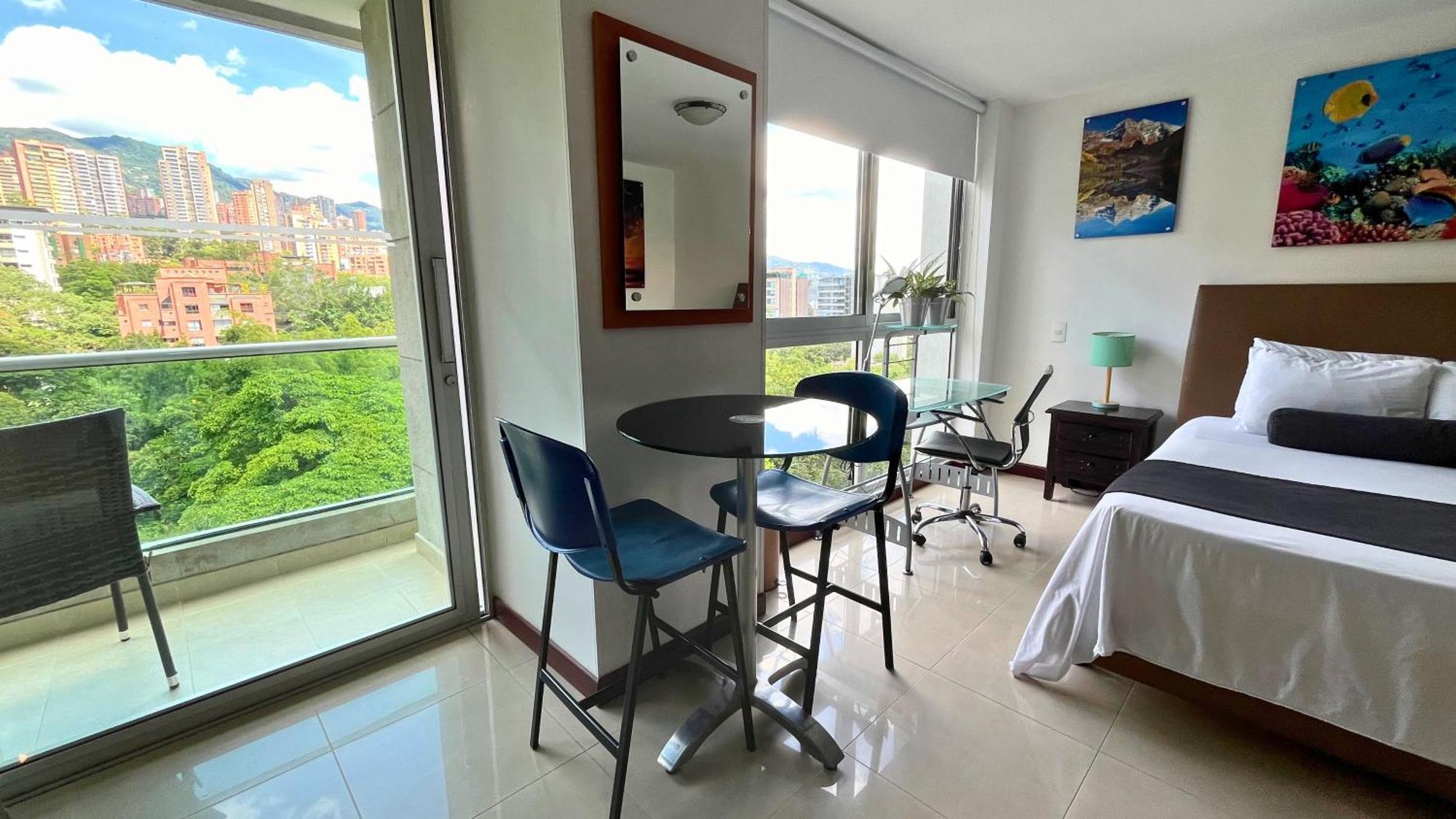 Blux Apartamento Medellín