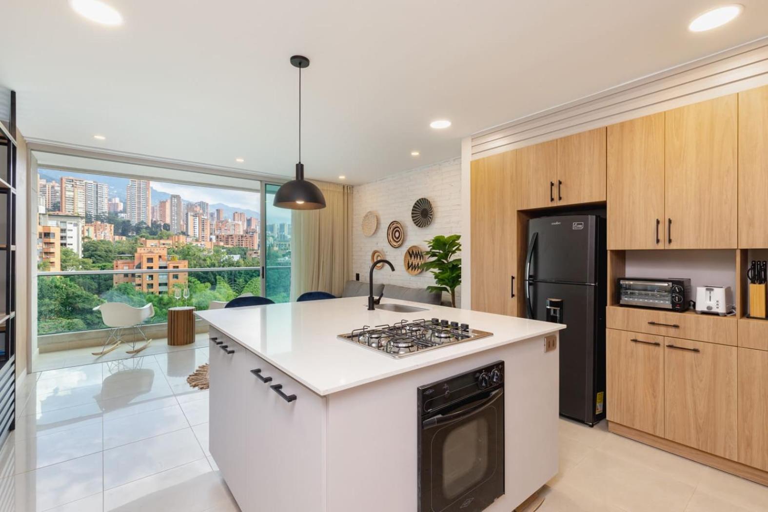 Blux Apartamento *