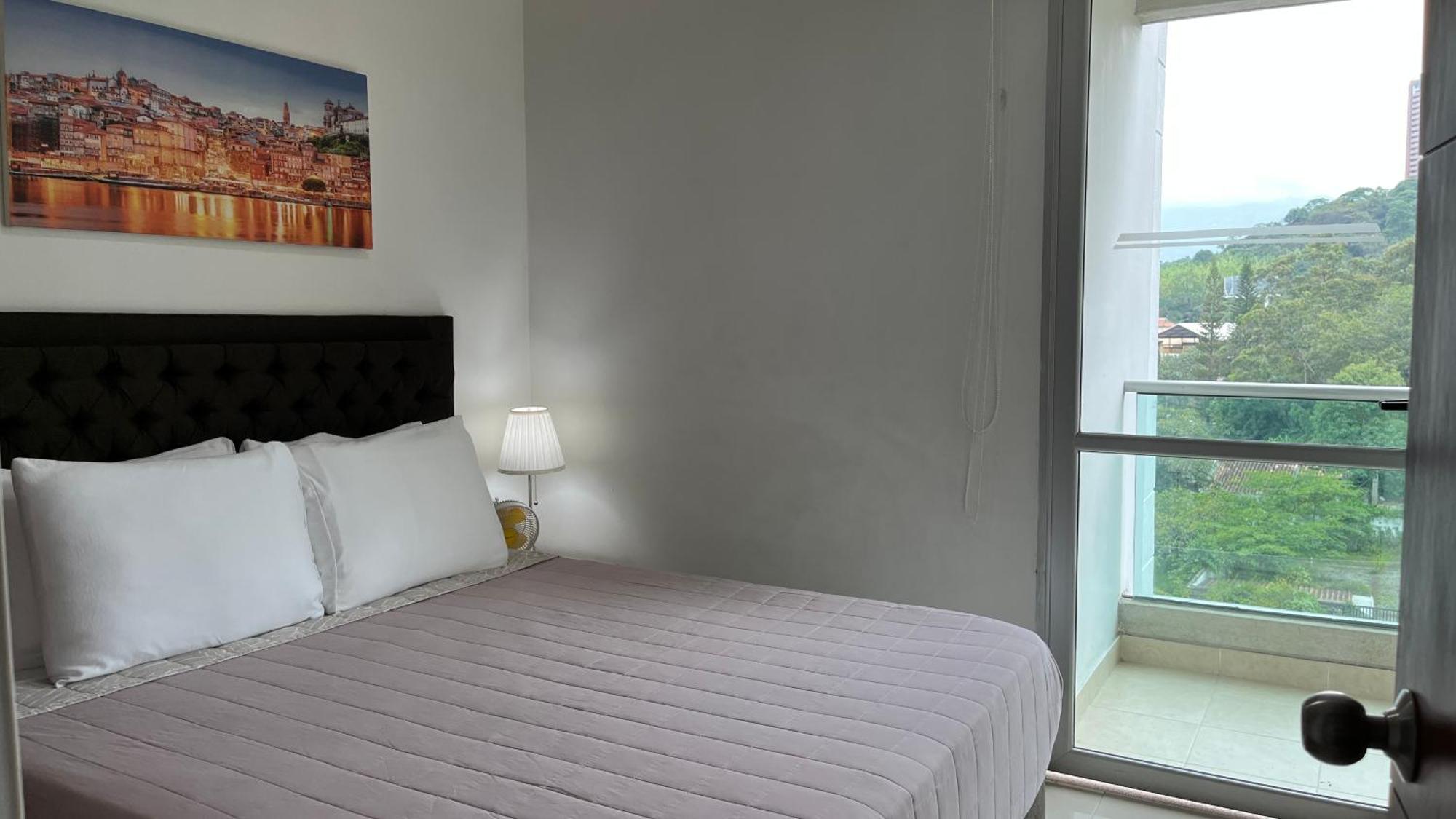 Blux Apartamento