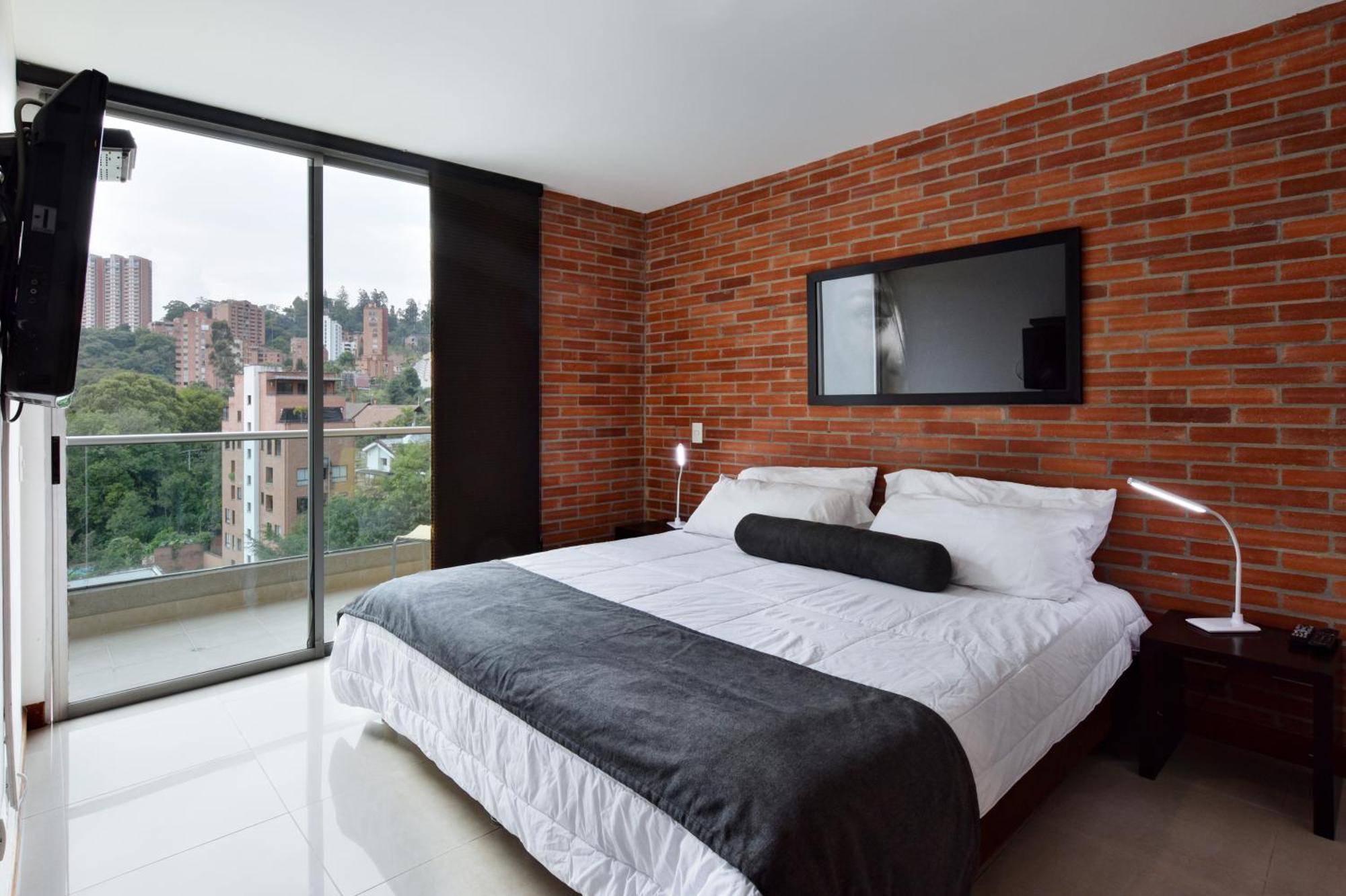 Blux Apartamento Medellín