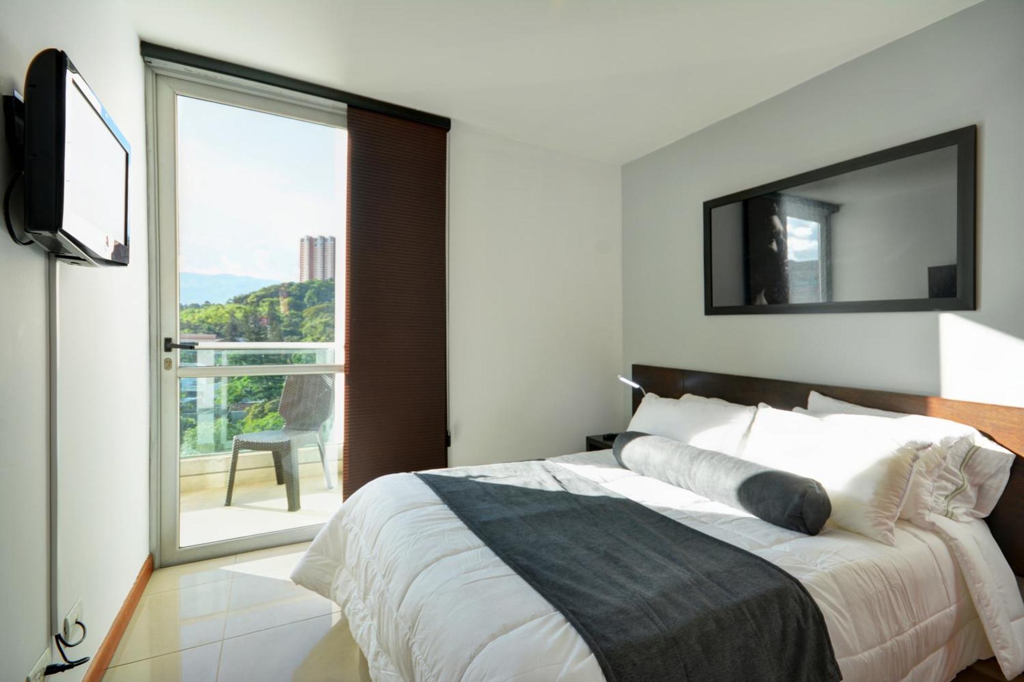 Blux Apartamento