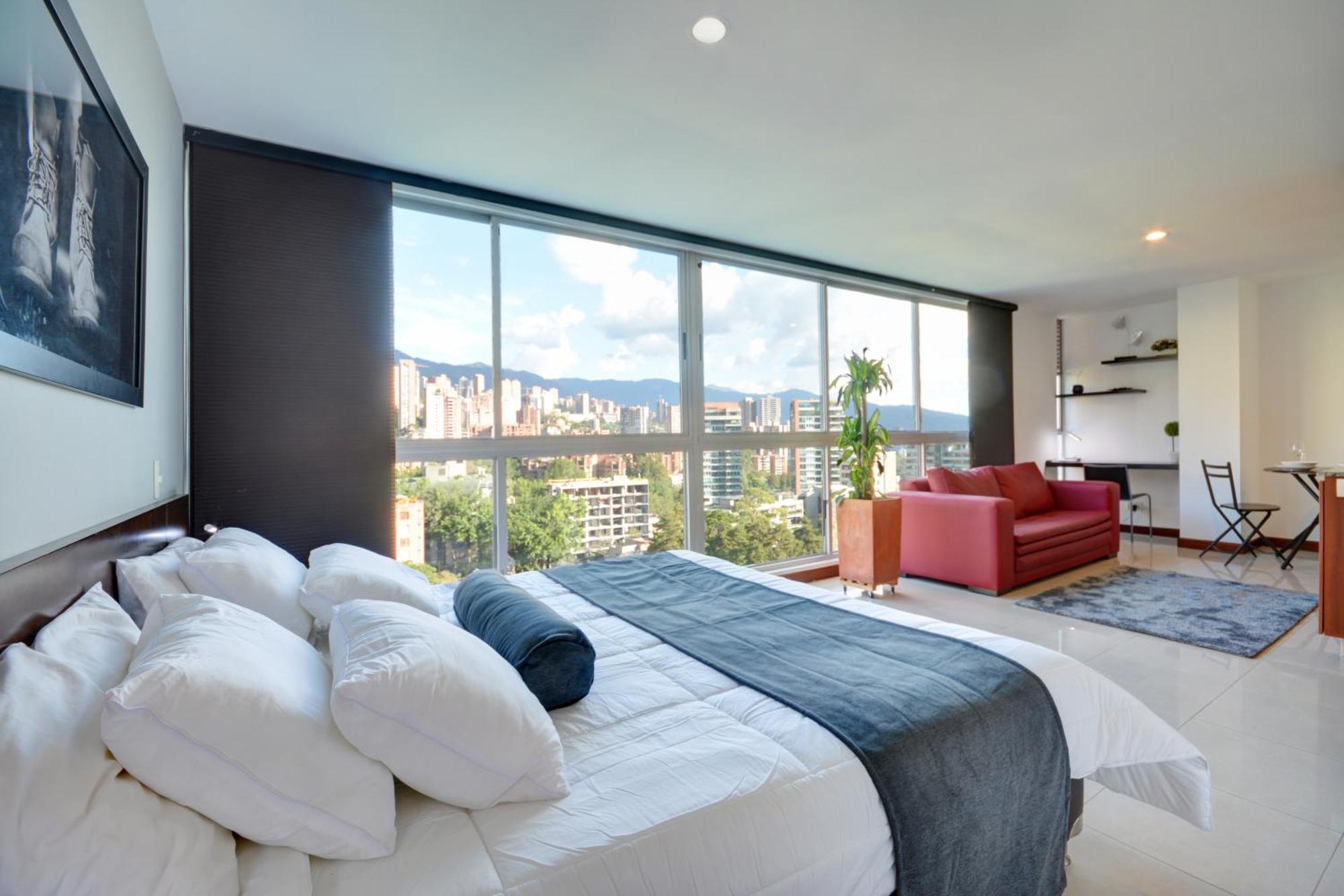 Apartamento Blux