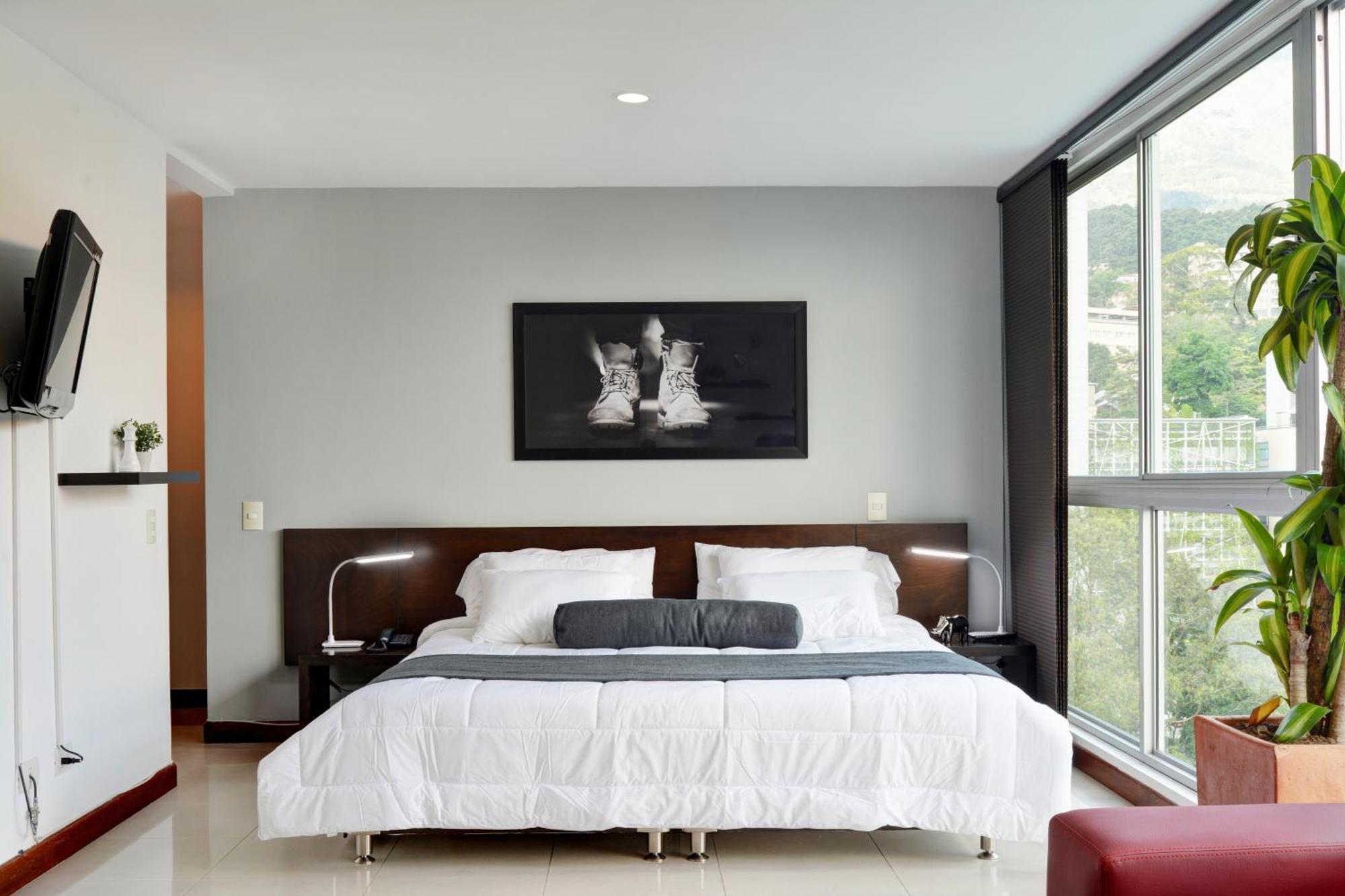 Apartamento Blux Medellín