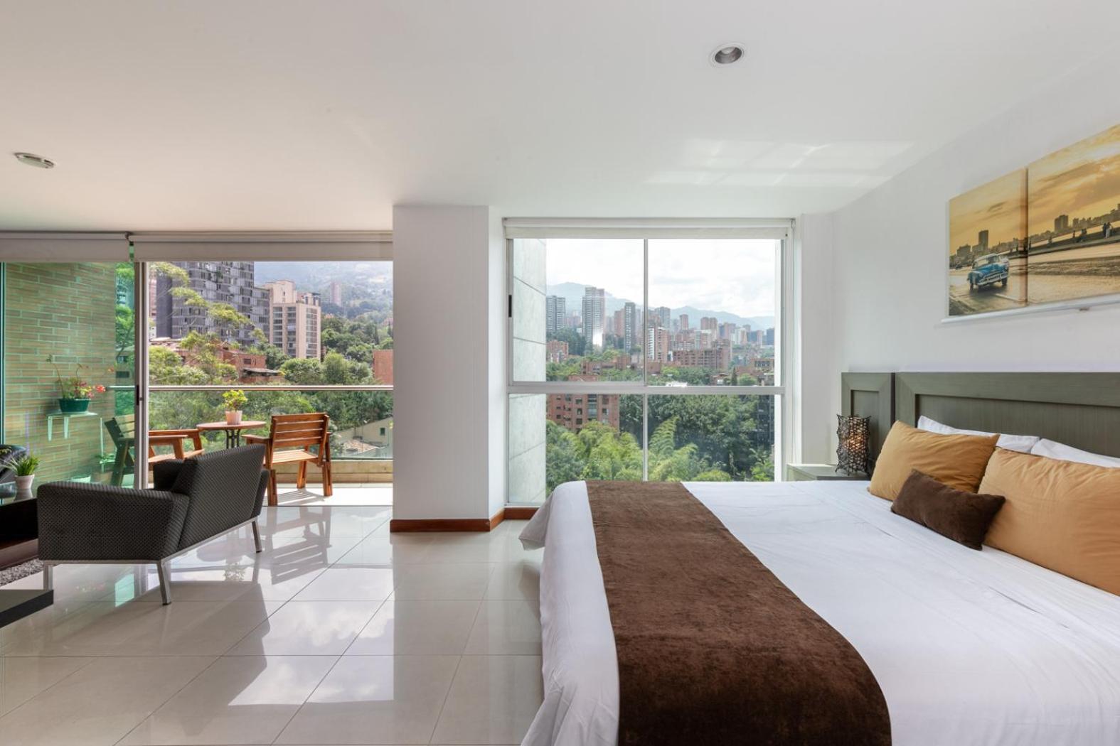 Blux Medellín