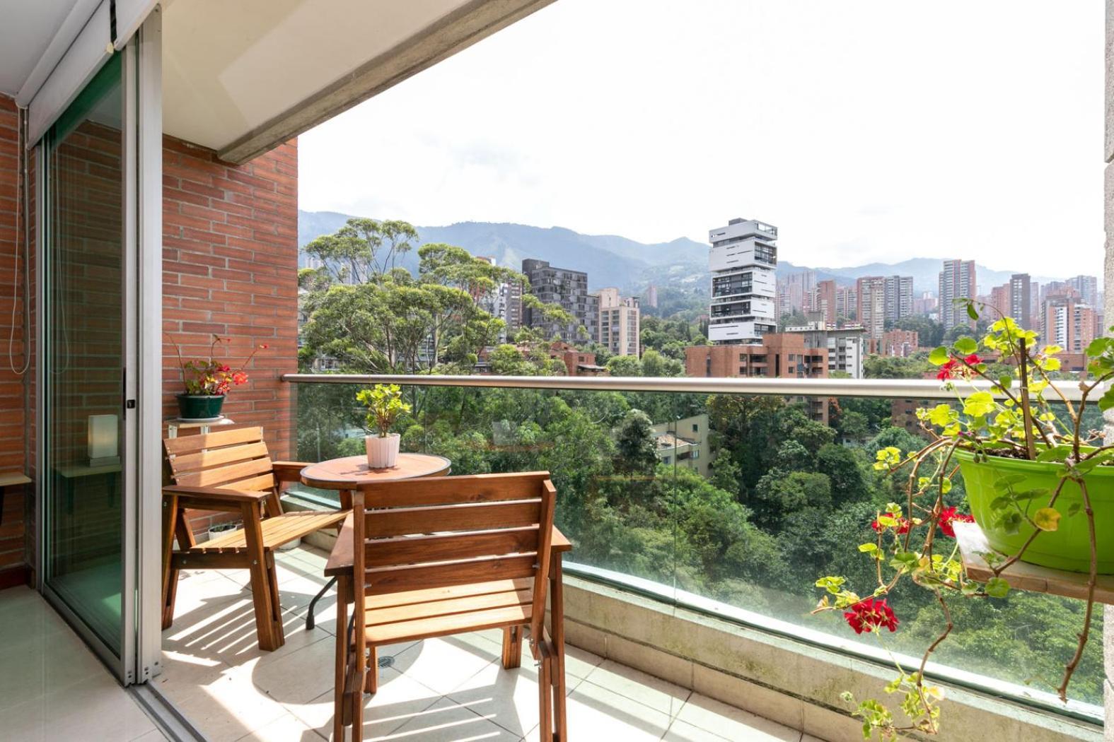 Blux Medellín
