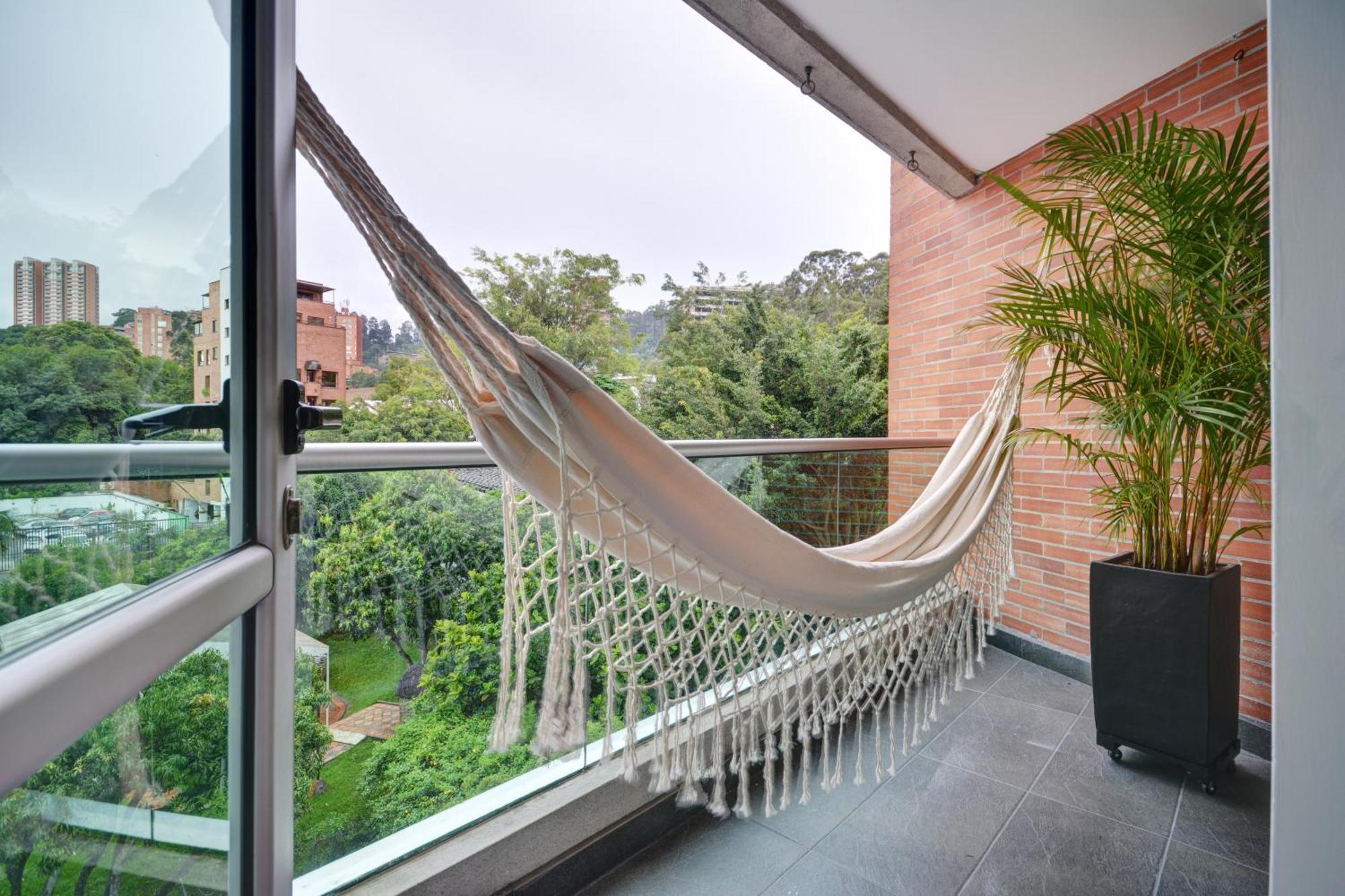 Blux Apartamento Medellín