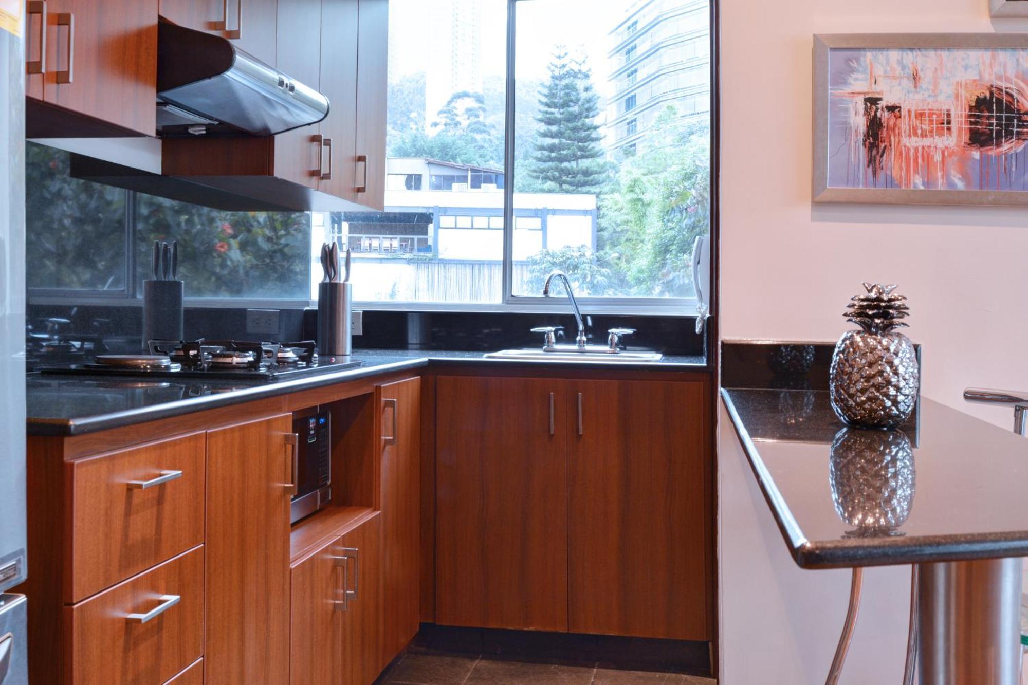 Apartamento Blux Medellín