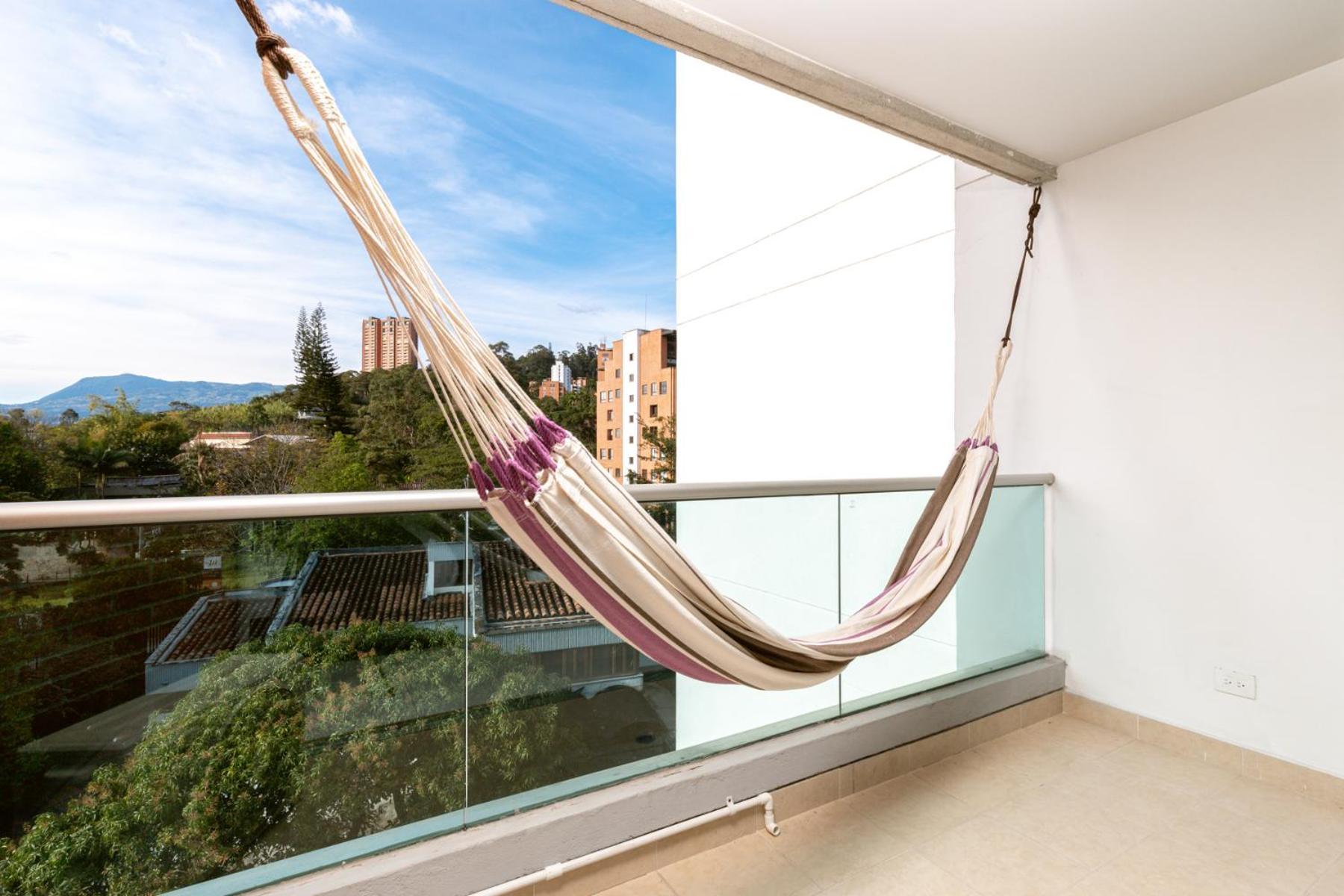 Apartamento Blux Medellín