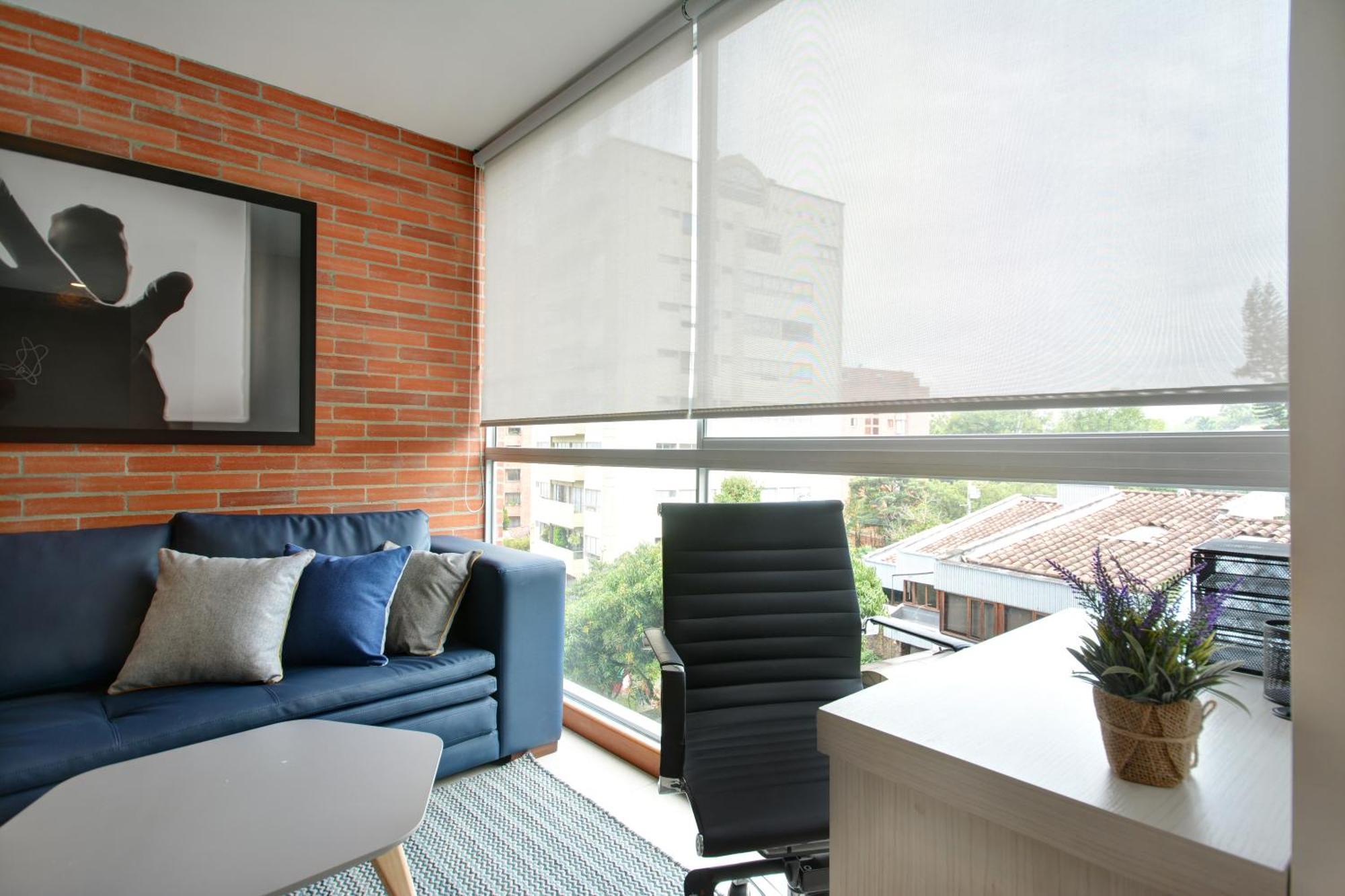 Blux Apartamento Medellín