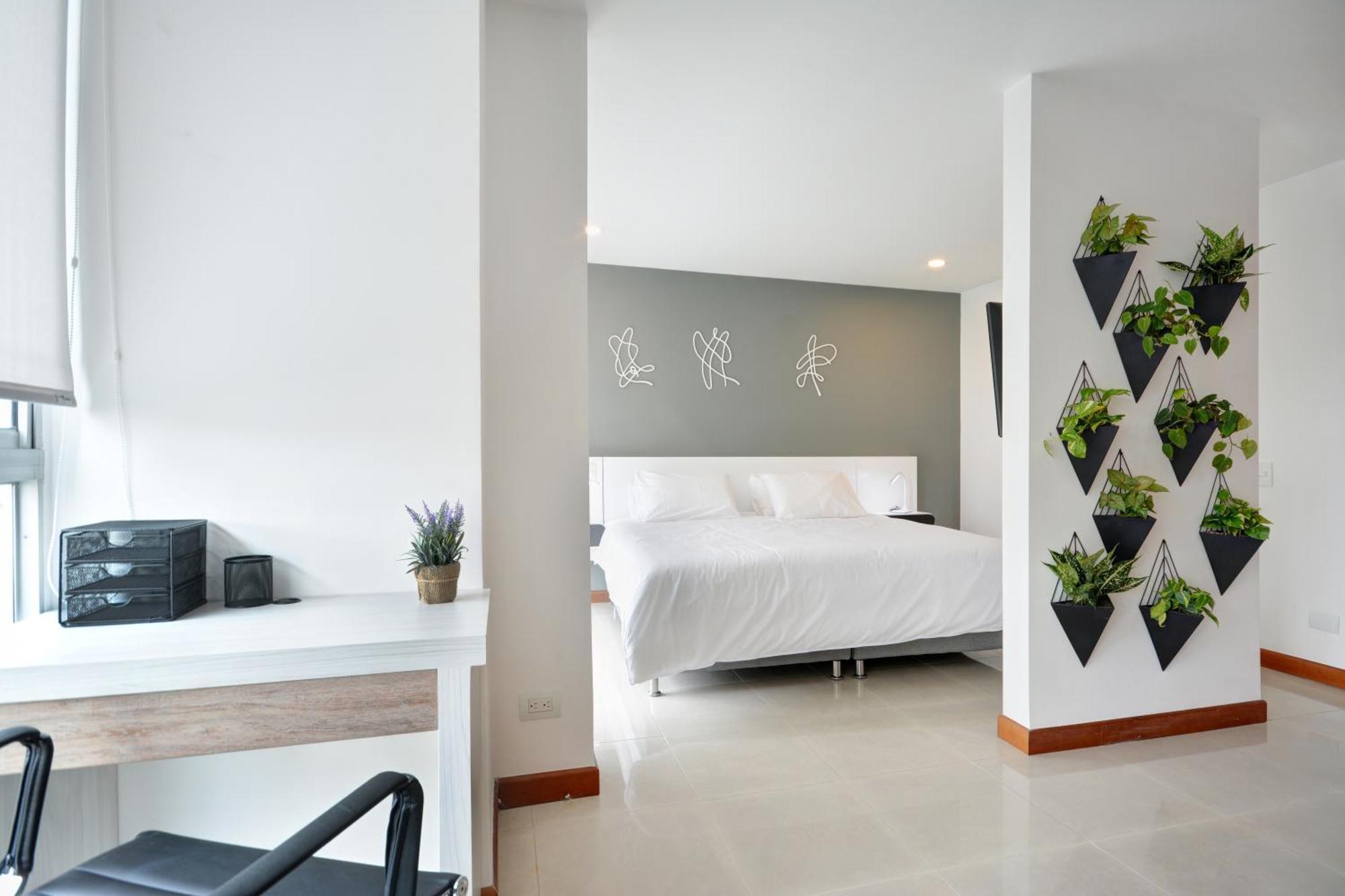 Apartamento Blux Medellín