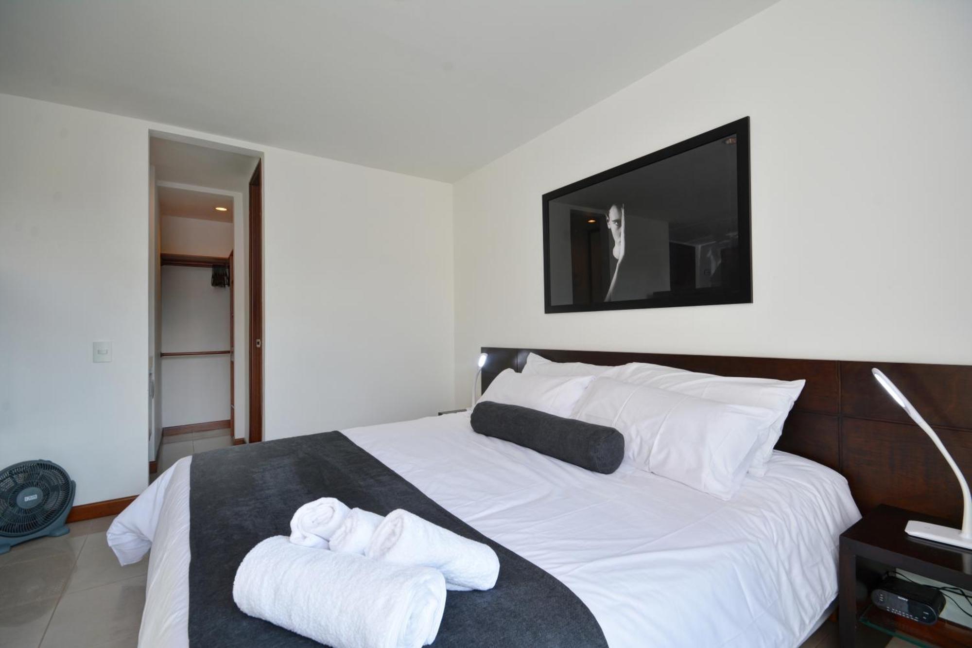 Apartamento Blux