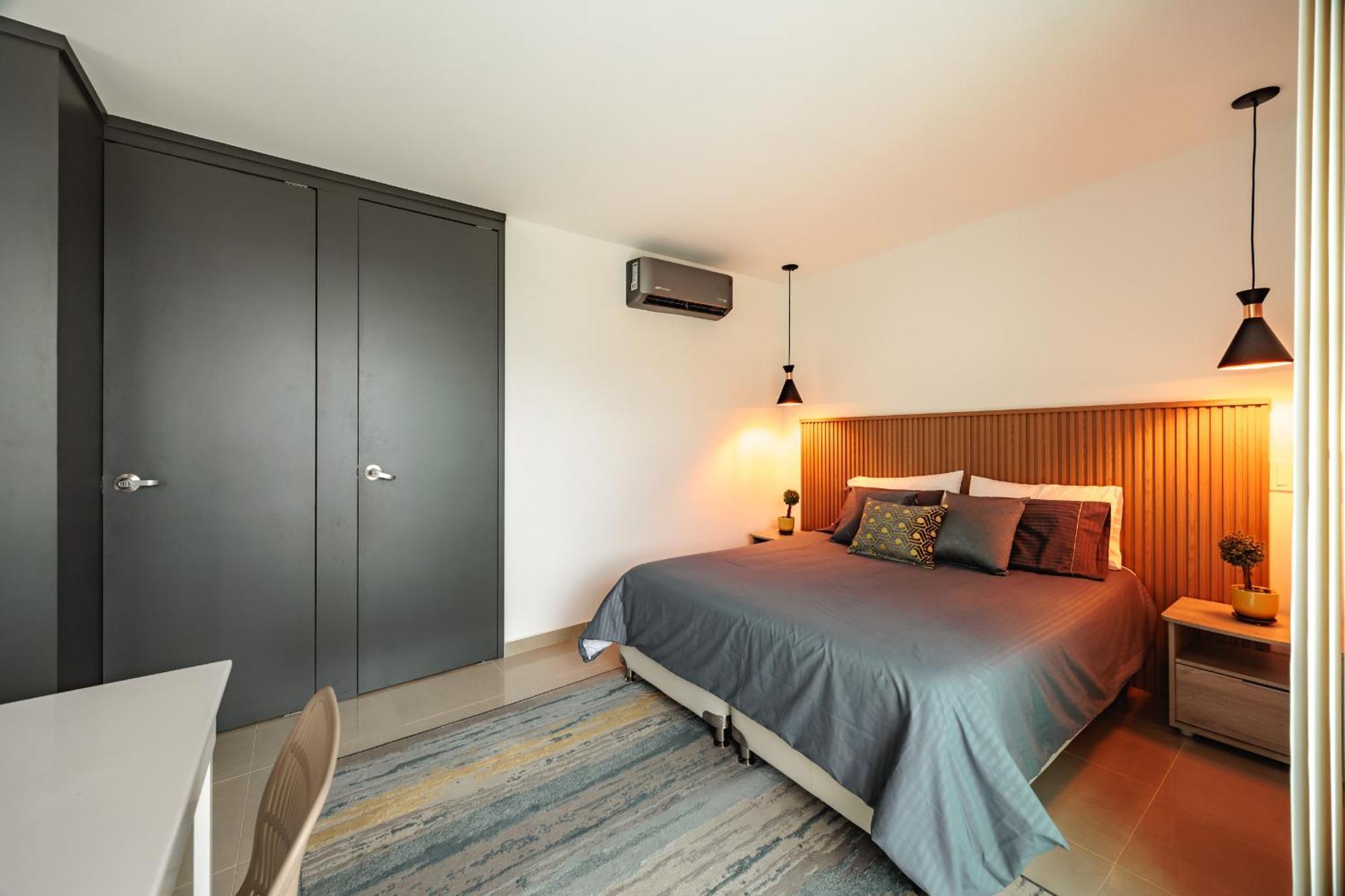 Blux Apartamento