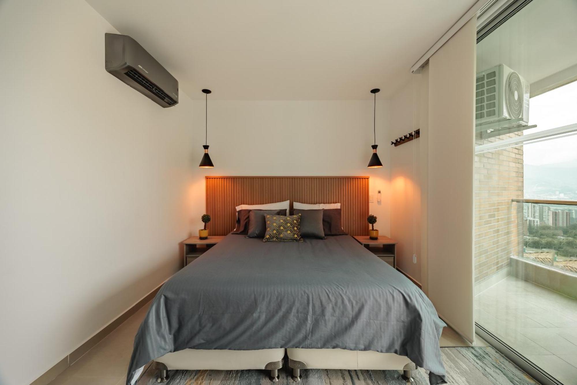 Blux Apartamento Medellín