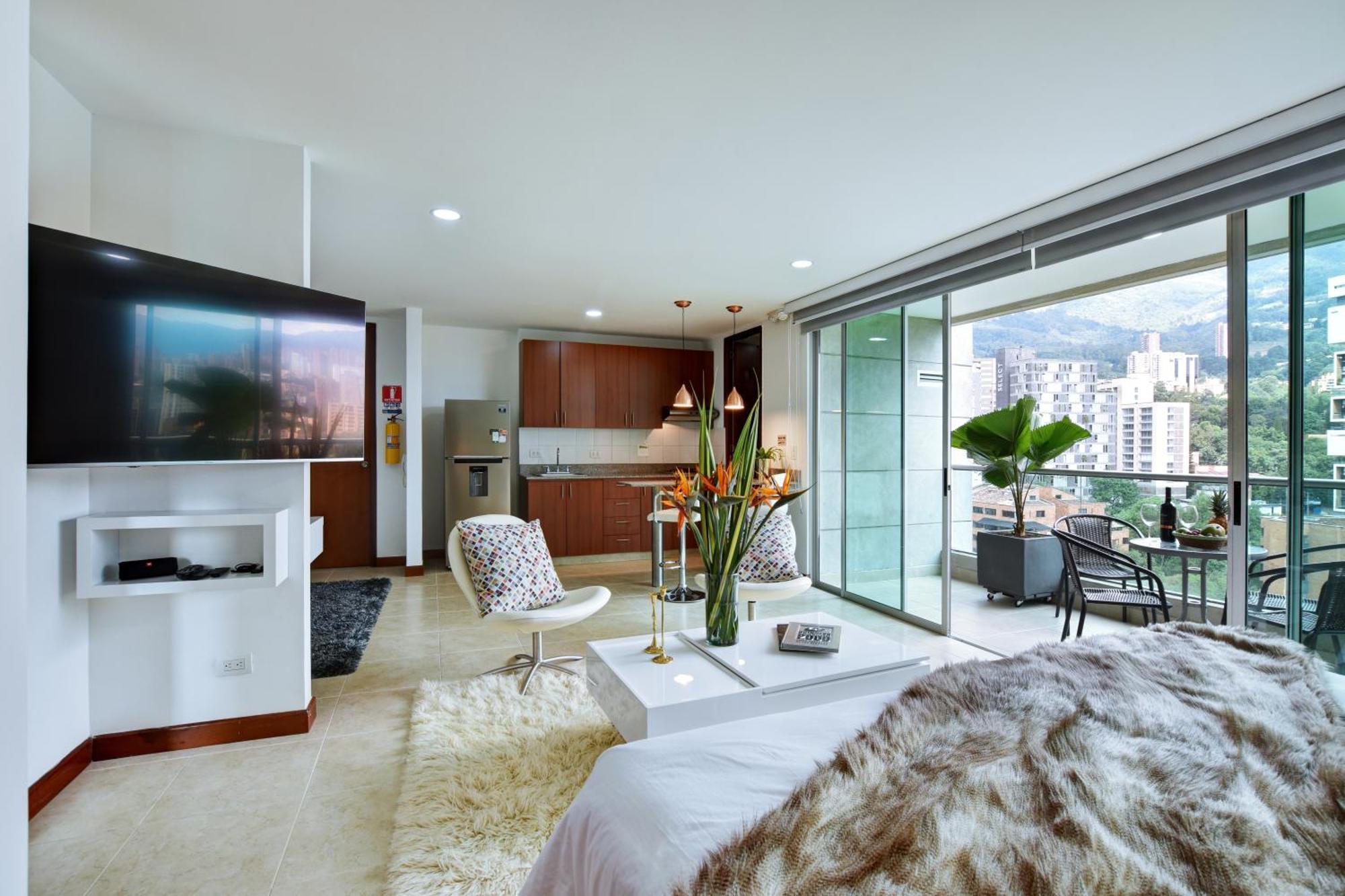 Blux Apartamento