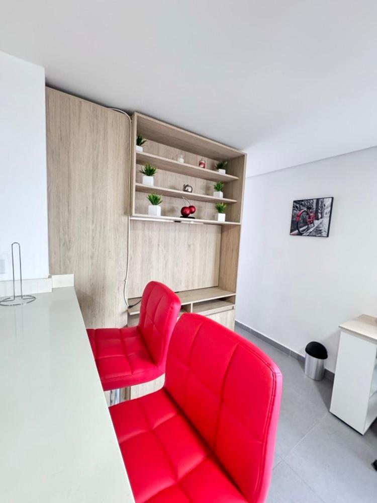 Apartamento Beautiful Apartament, Total View Of The