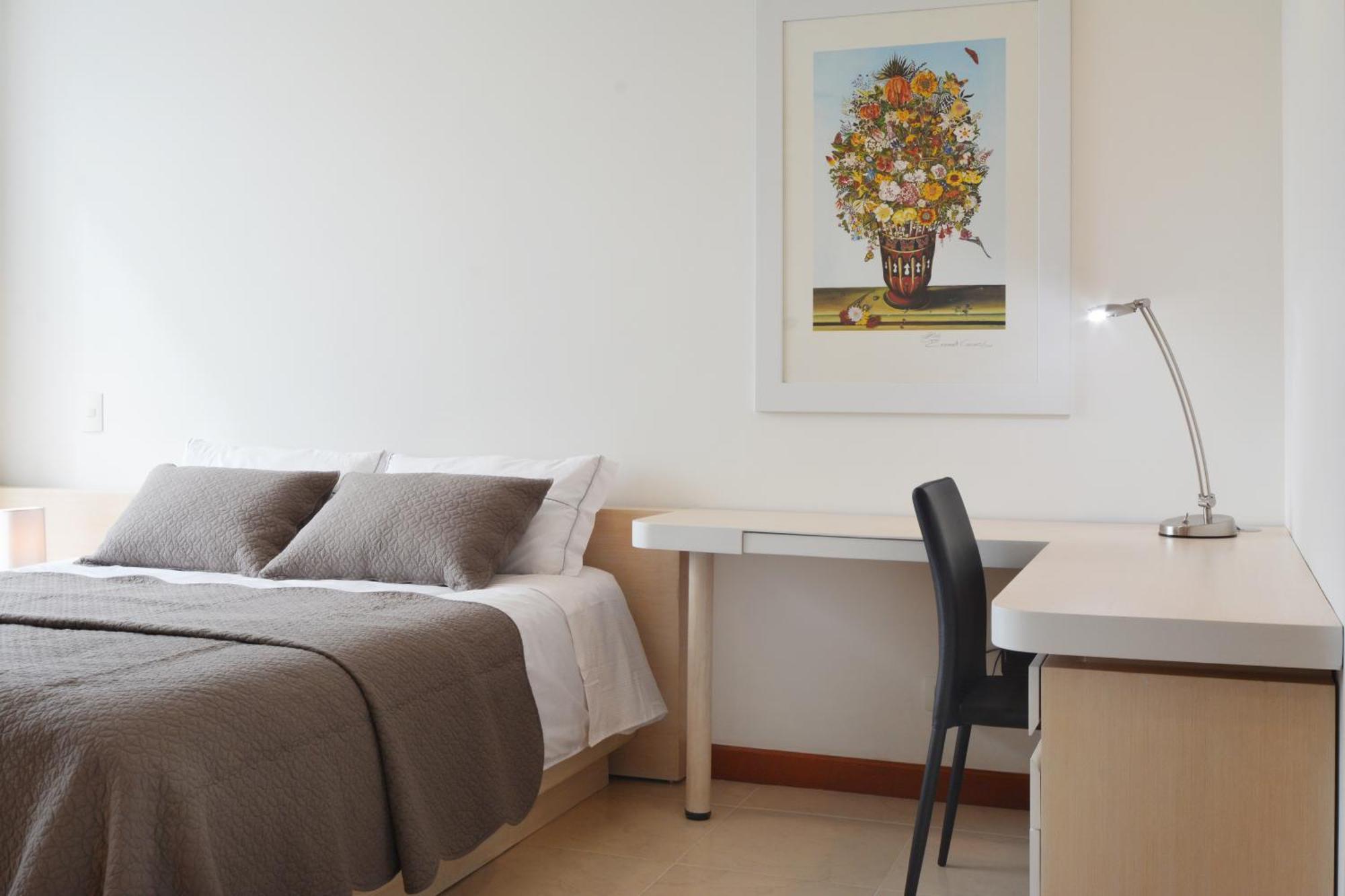 Apartamento Blux *