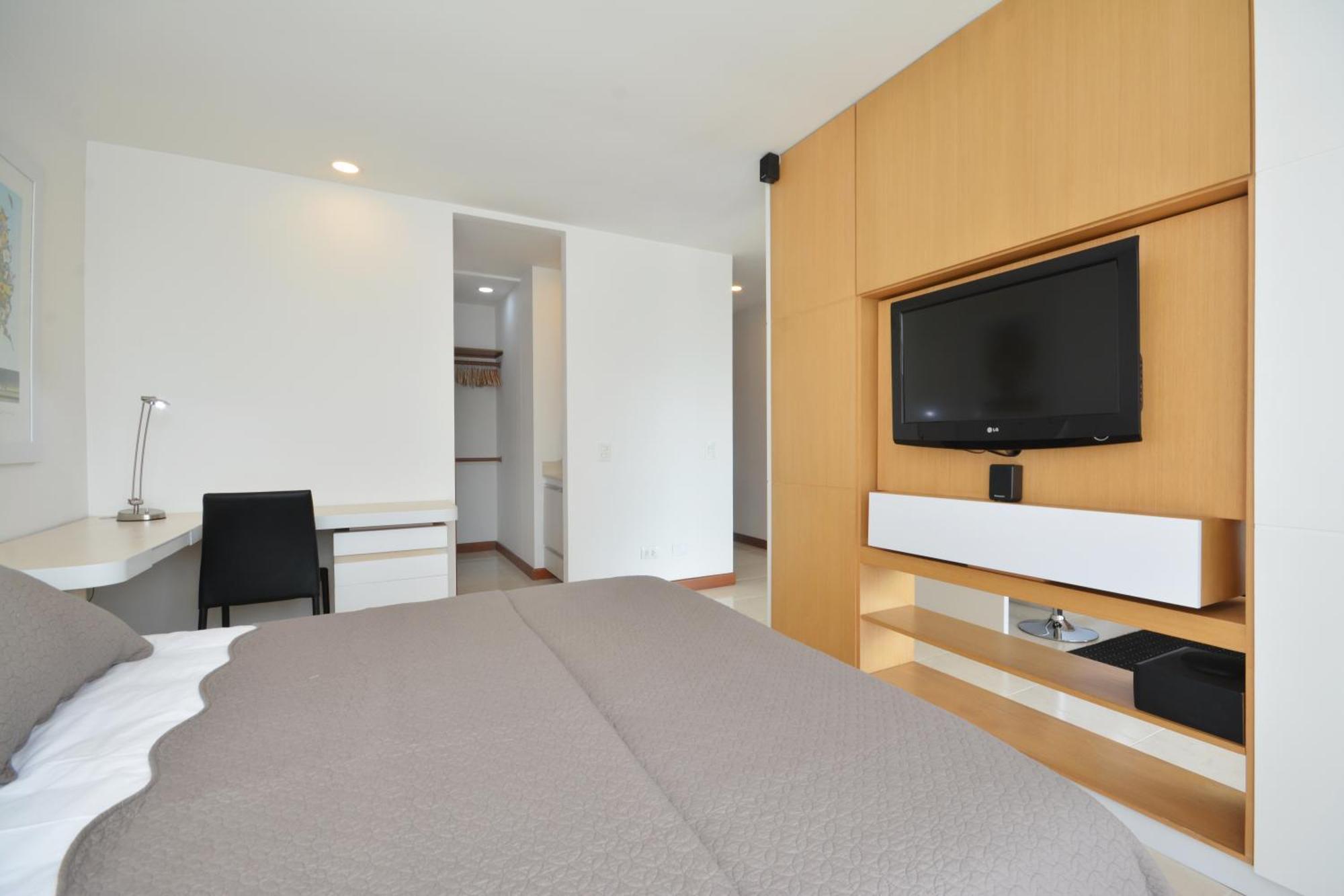 Apartamento Blux Medellín