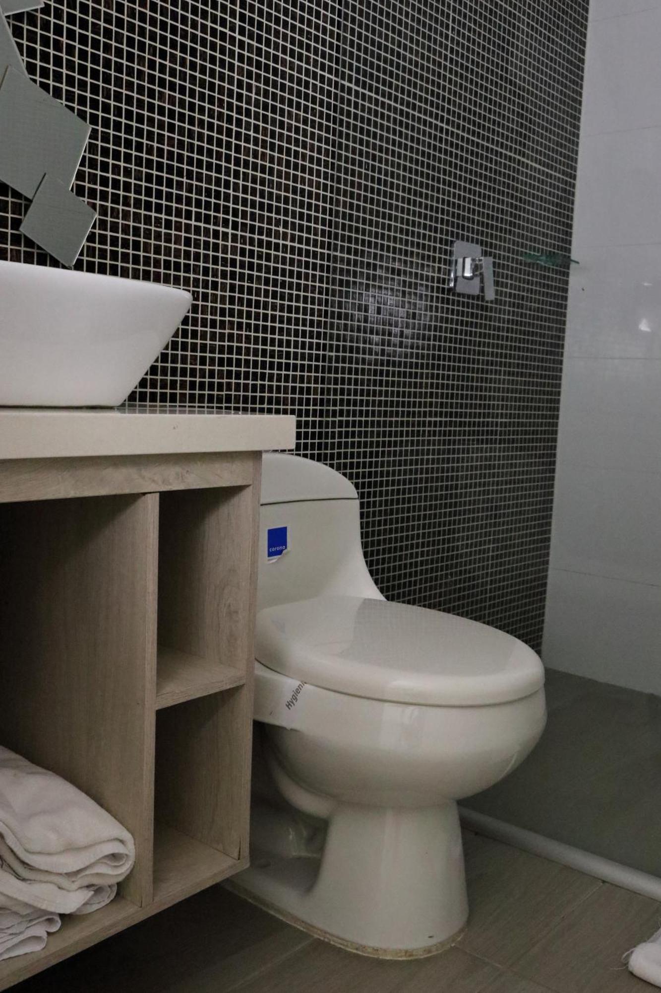 Loup Hotel