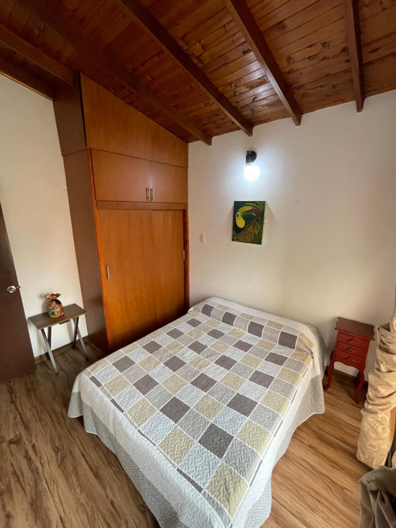 Apartment Hermoso Con Terraza Medellin