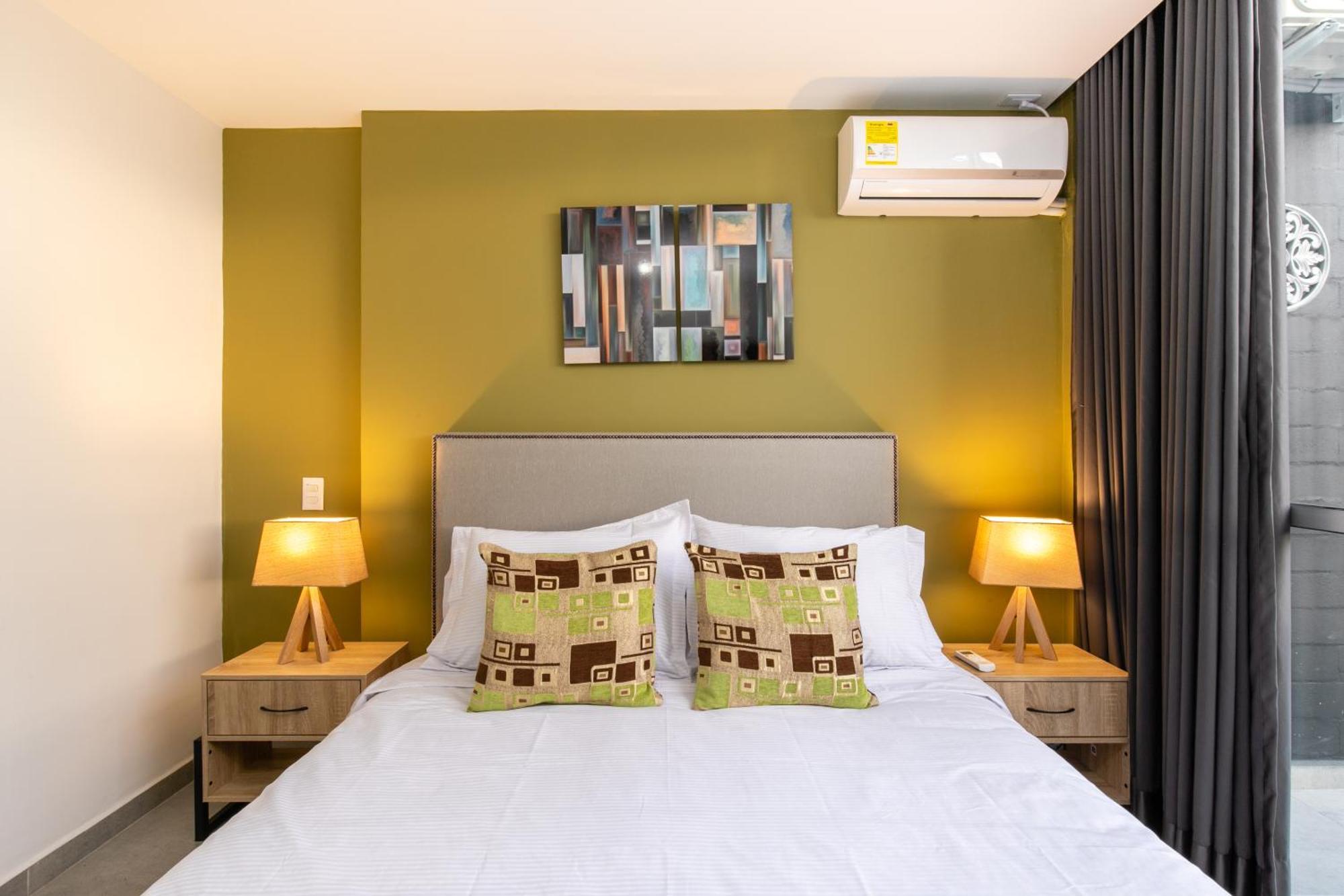 Borbon Apartahotel