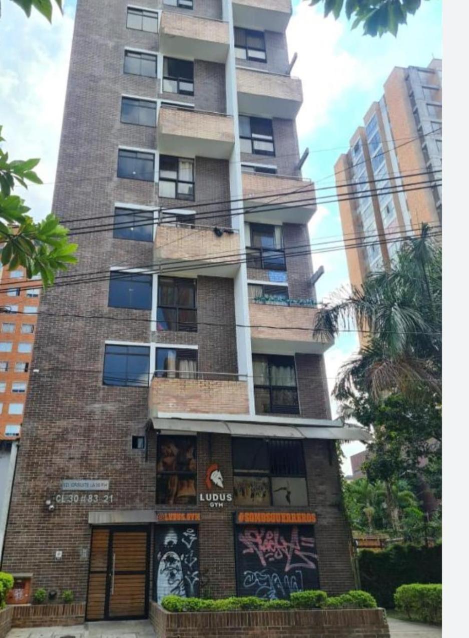 Apartamento Confortable En Belen Cerca A Cc Molinos Medellín