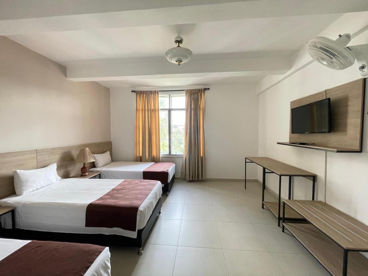 Nutibara Hotel Medellín