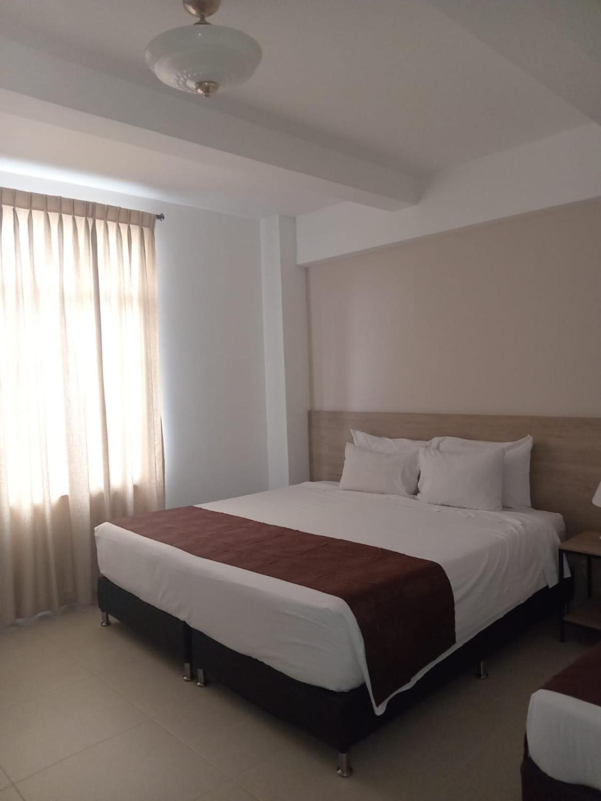 Nutibara Hotel Medellín