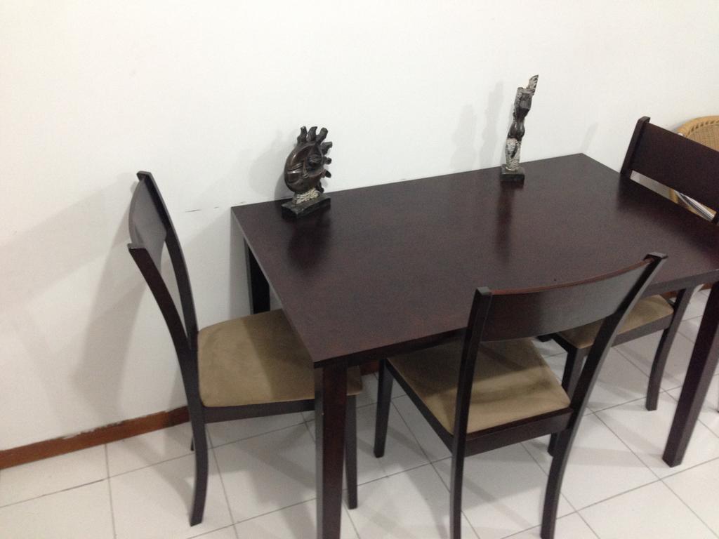 Apartamento Estadio Colores *